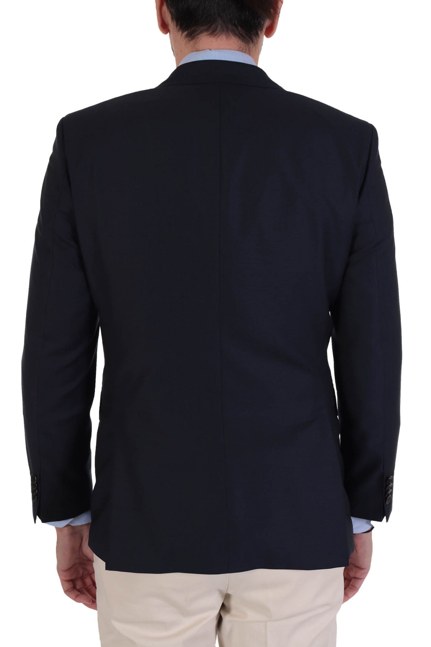 BOSS ΣΑΚΑΚΙ ΚΟΣΤΟΥΜΙΟΥ JECKSON REGULAR FIT ΜΠΛΕ φωτογραφία