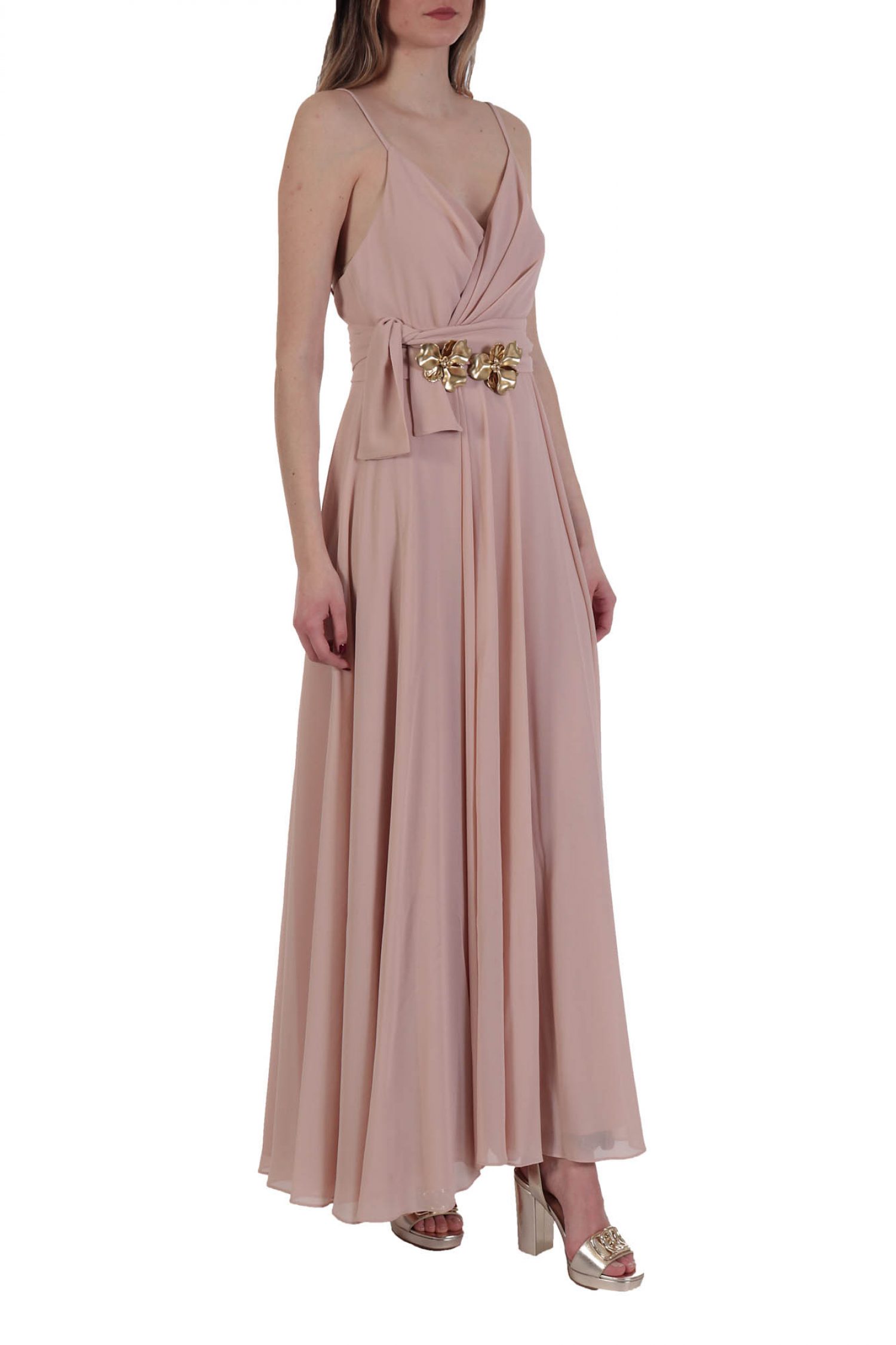 MARELLA ΦΟΡΕΜΑ ΤΙΡΑΝΤΑ DEBORAH ΠΟΥΔΡΑ φωτογραφία