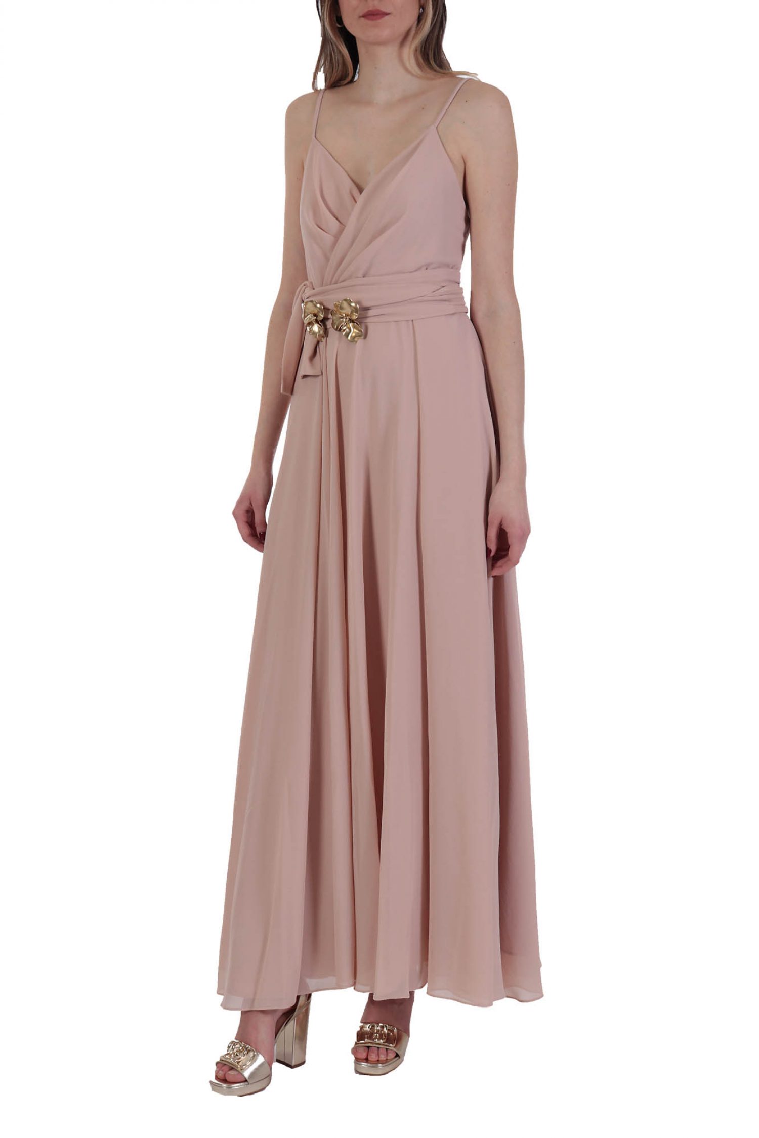 MARELLA ΦΟΡΕΜΑ ΤΙΡΑΝΤΑ DEBORAH ΠΟΥΔΡΑ φωτογραφία