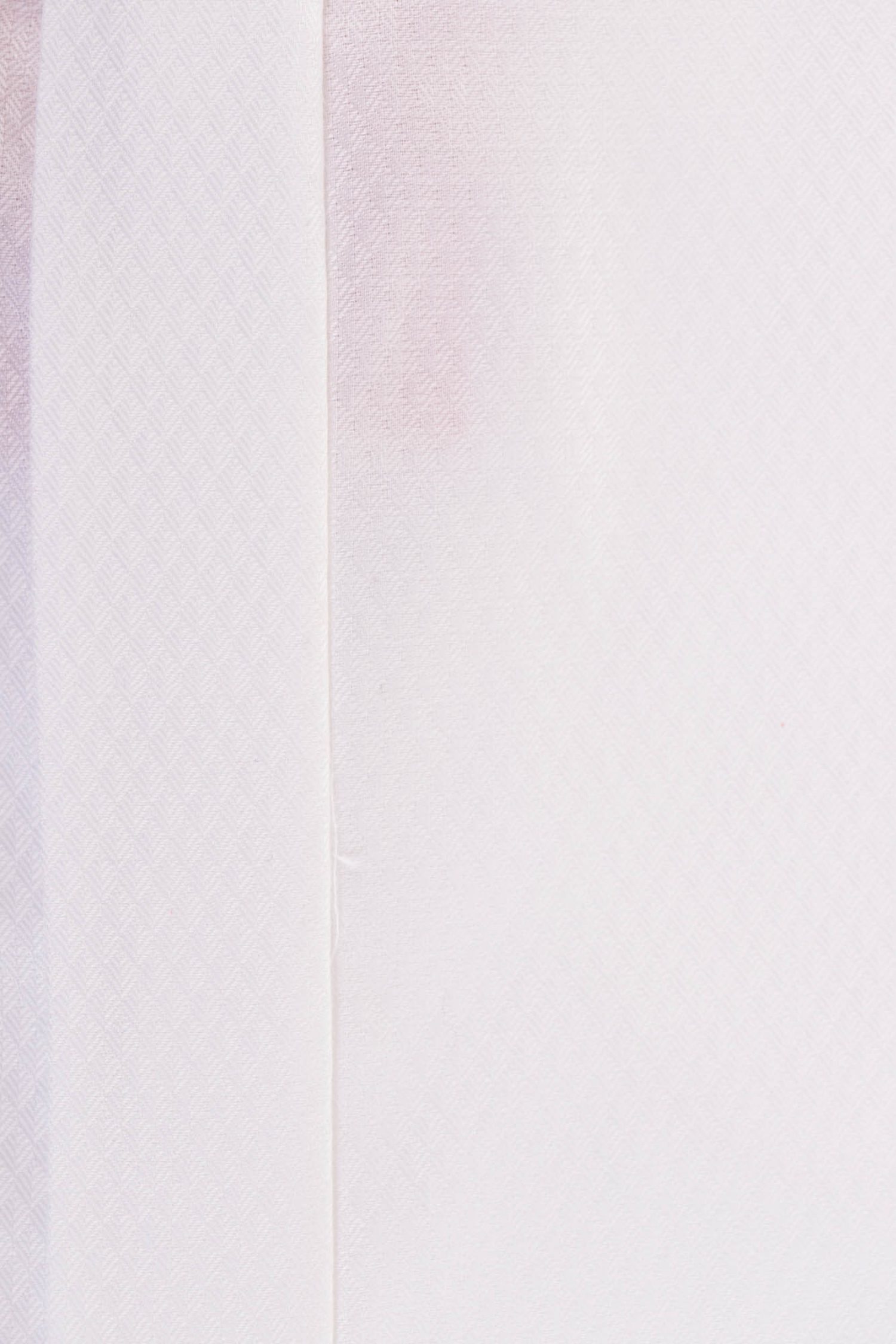 HUGO ΠΟΥΚΑΜΙΣΟ ΜΕ ΔΙΠΛΗ ΜΑΝΣΕΤΑ ΜΙΚΡΟΣΧΕΔΙΟ EXTRA SLIM FIT ΕJINAR ΛΕΥΚΟ