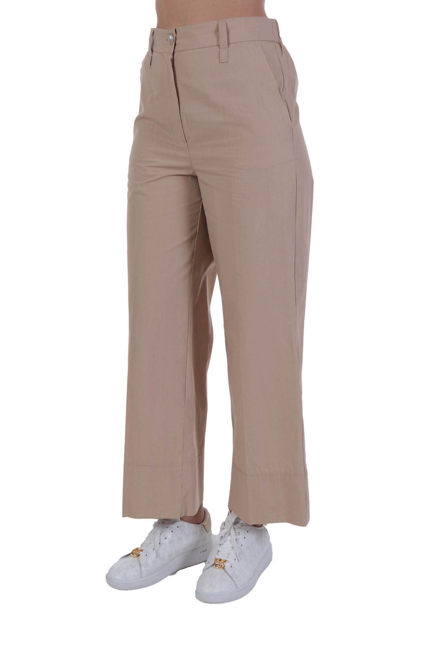 MARELLA SPORT ΠΑΝΤΕΛΟΝΑ INCERTA ΜΠΕΖ