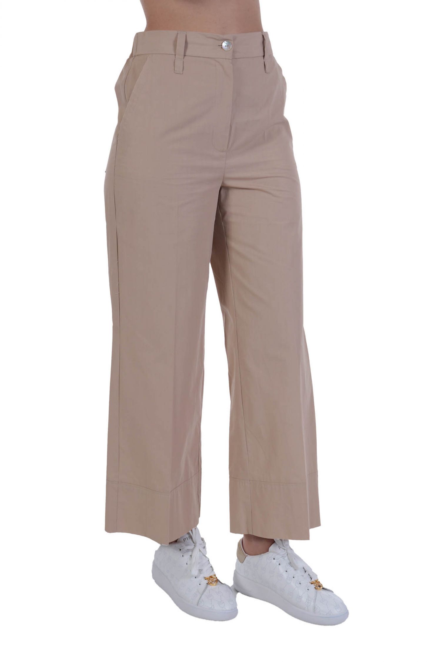 MARELLA SPORT ΠΑΝΤΕΛΟΝΑ INCERTA ΜΠΕΖ