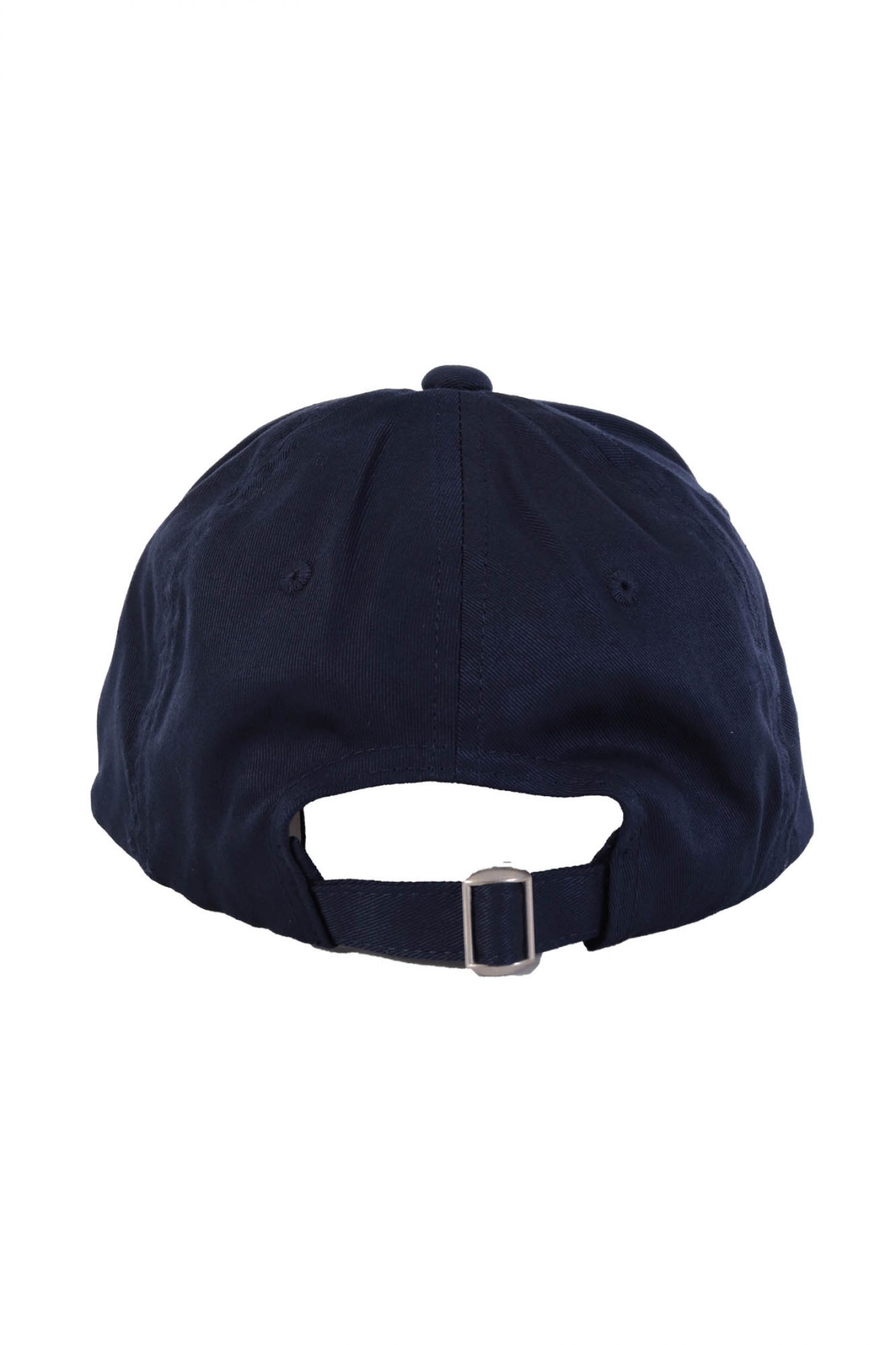 ARMANI 7 ΚΑΠΕΛΟ LOGO ΜΠΛΕ