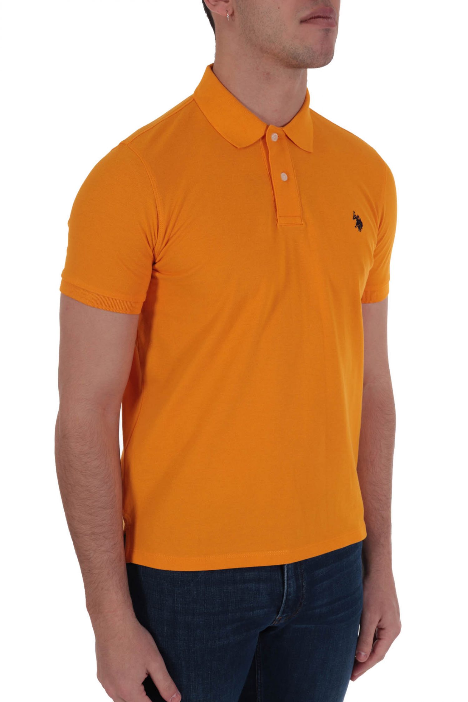 U.S. POLO ASSN POLO KING LOGO ΚΡΟΚΙ