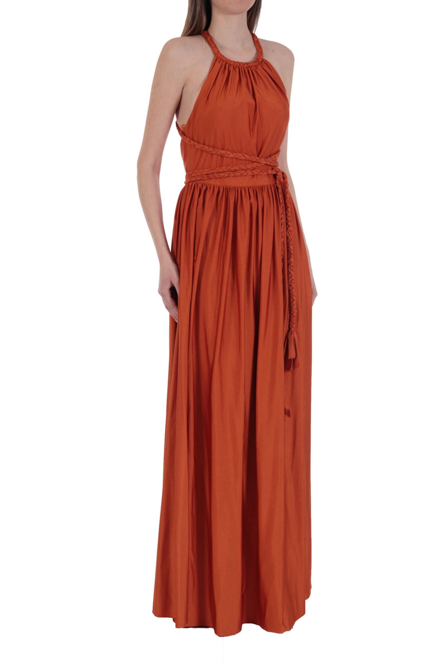 TWINS FANTASY ΦΟΡΕΜΑ ΜΑΚΡΥ ΔΕΣΙΜΟ ΛΑΙΜΟ ΣΟΥΡΑ ΖΩΝΗ ΕΚΑ'Ι'