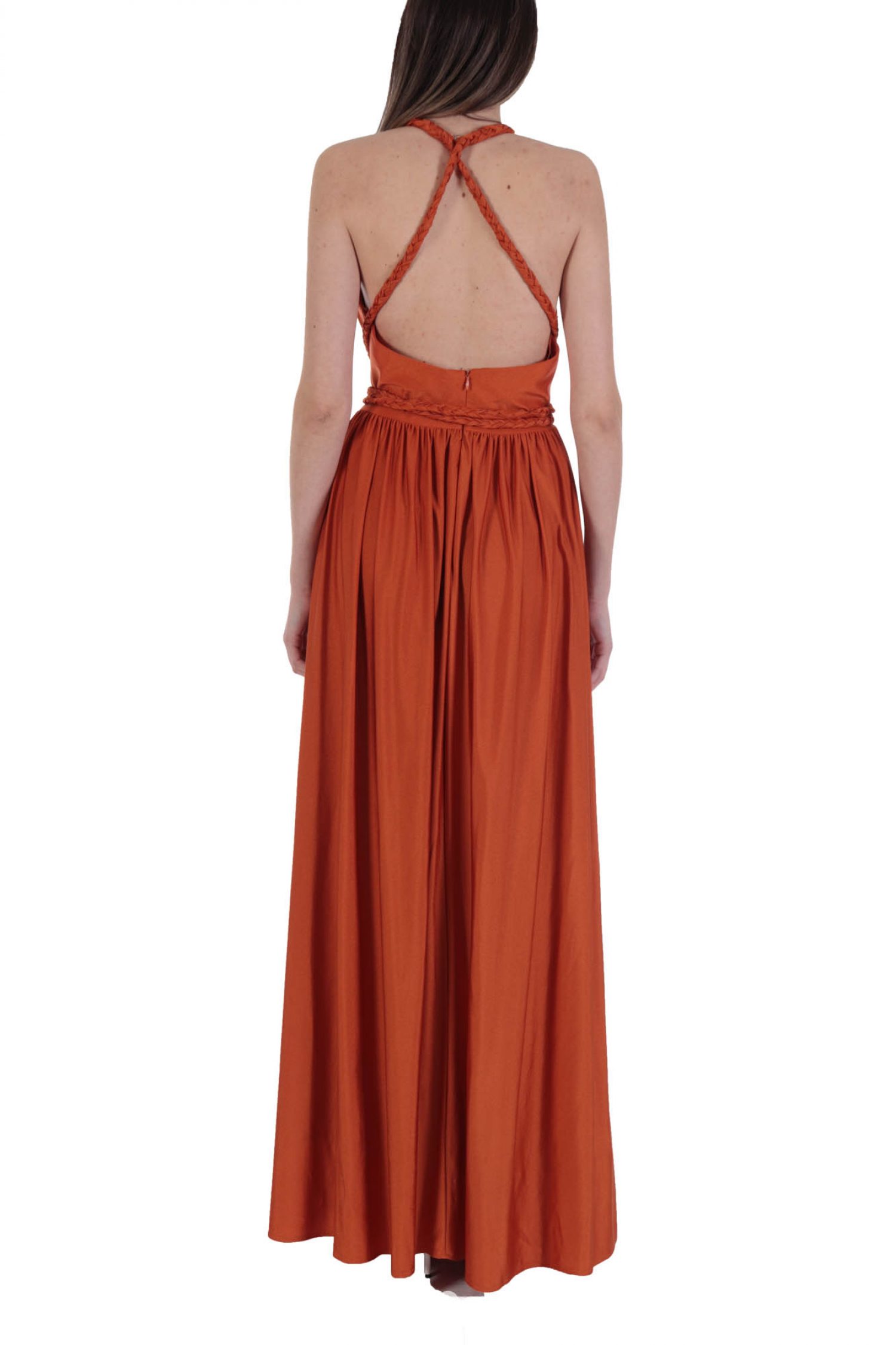 TWINS FANTASY ΦΟΡΕΜΑ ΜΑΚΡΥ ΔΕΣΙΜΟ ΛΑΙΜΟ ΣΟΥΡΑ ΖΩΝΗ ΕΚΑ'Ι'