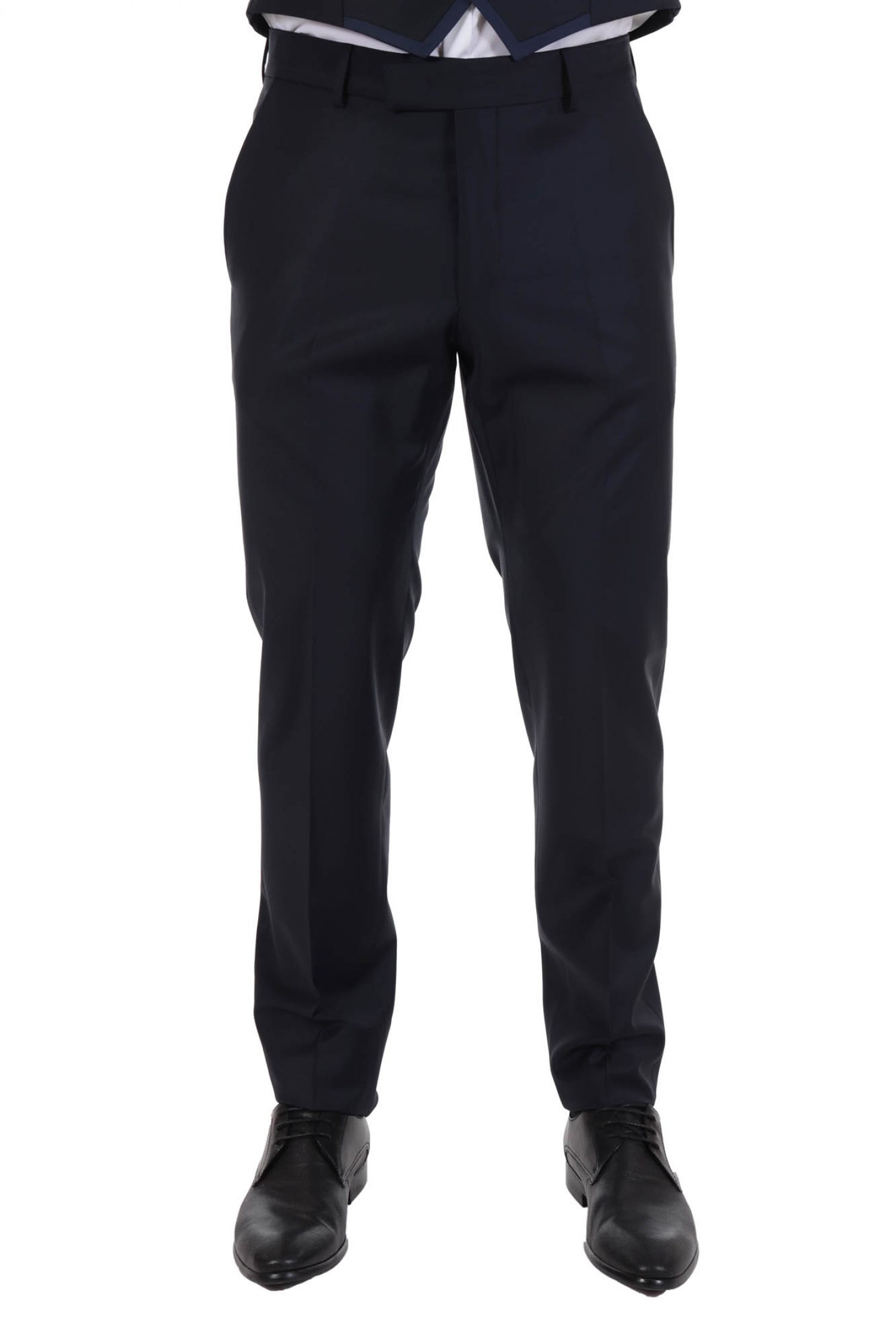 KARL LAGERFELD ΚΟΣΤΟΥΜΙ ΜΕ ΓΙΛΕΚΟ ROCK ΜΠΛΕ φωτογραφία