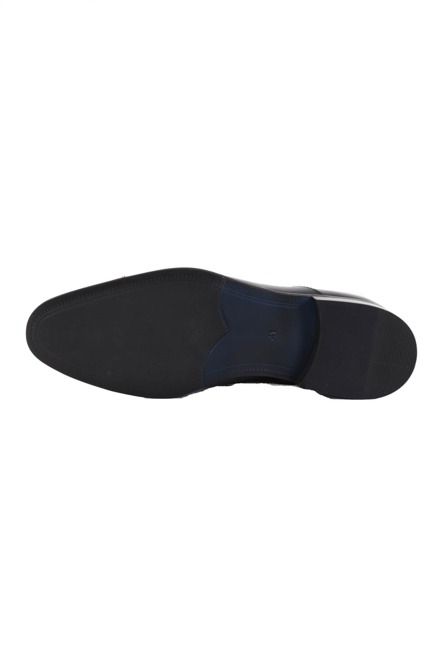 MARCO FERRETTI ΠΑΠΟΥΤΣΙΑ ΔΕΤΟ OLD CORDOBA ΜΑΥΡΟ