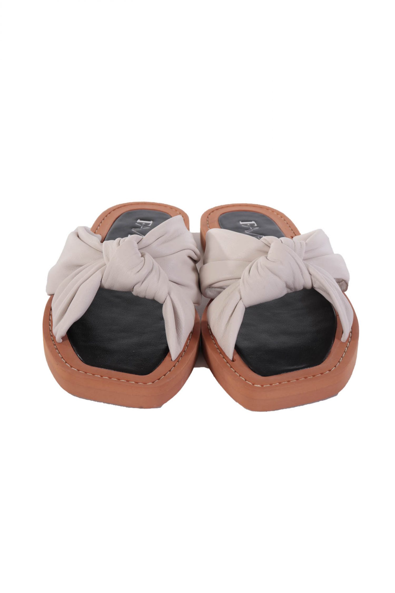 FAVELA ΠΑΠΟΥΤΣΙΑ ΠΑΝΤΟΦΛΕΣ SKALITE ΛΕΥΚΟ