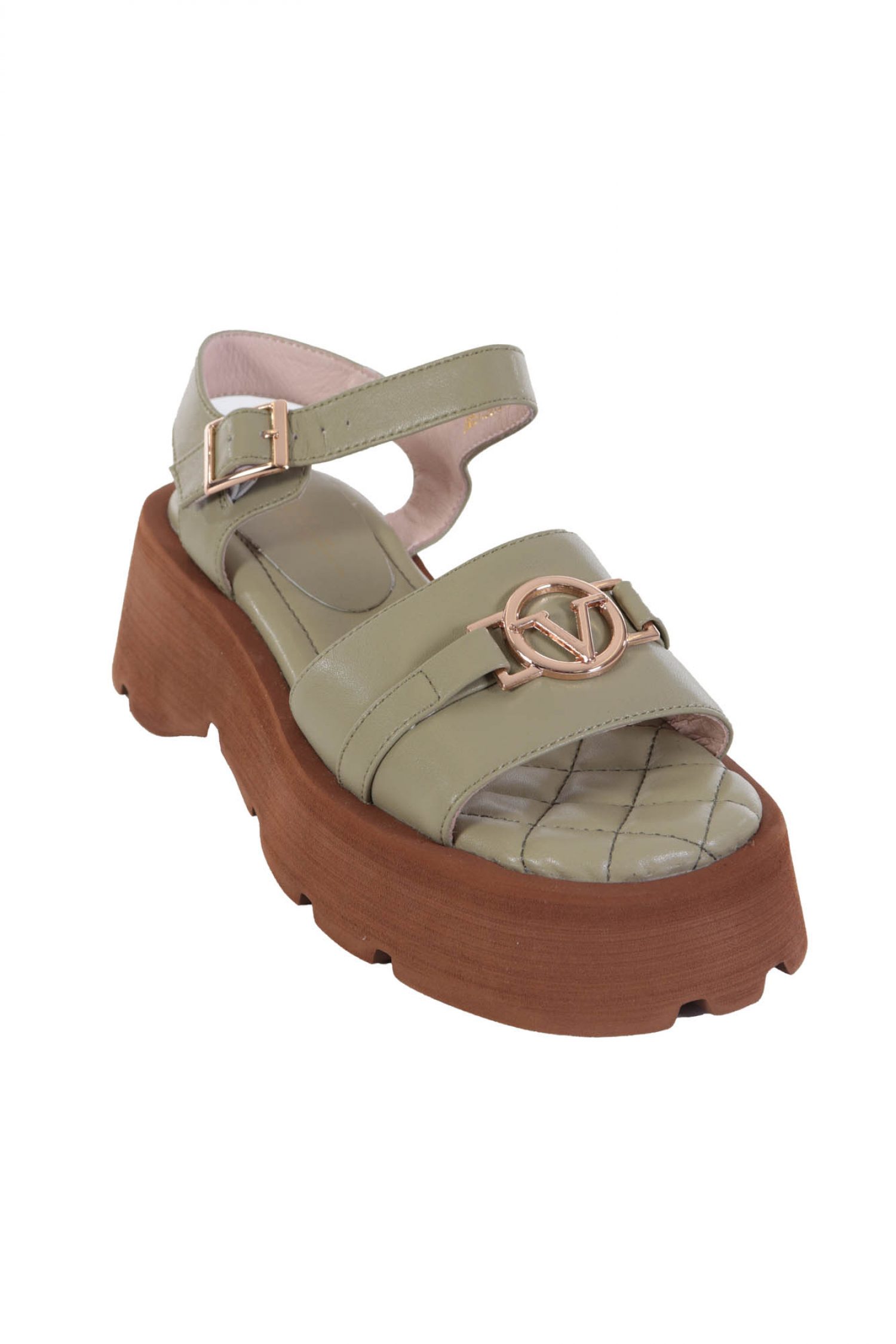 V 19.69 ΠΑΠΟΥΤΣΙΑ ΠΛΑΤΦΟΡΜΕΣ ΜΕ ΑΓΚΡΑΦΑ ΑΝΟΙΧΤΟ ΠΡΑΣΙΝΟ