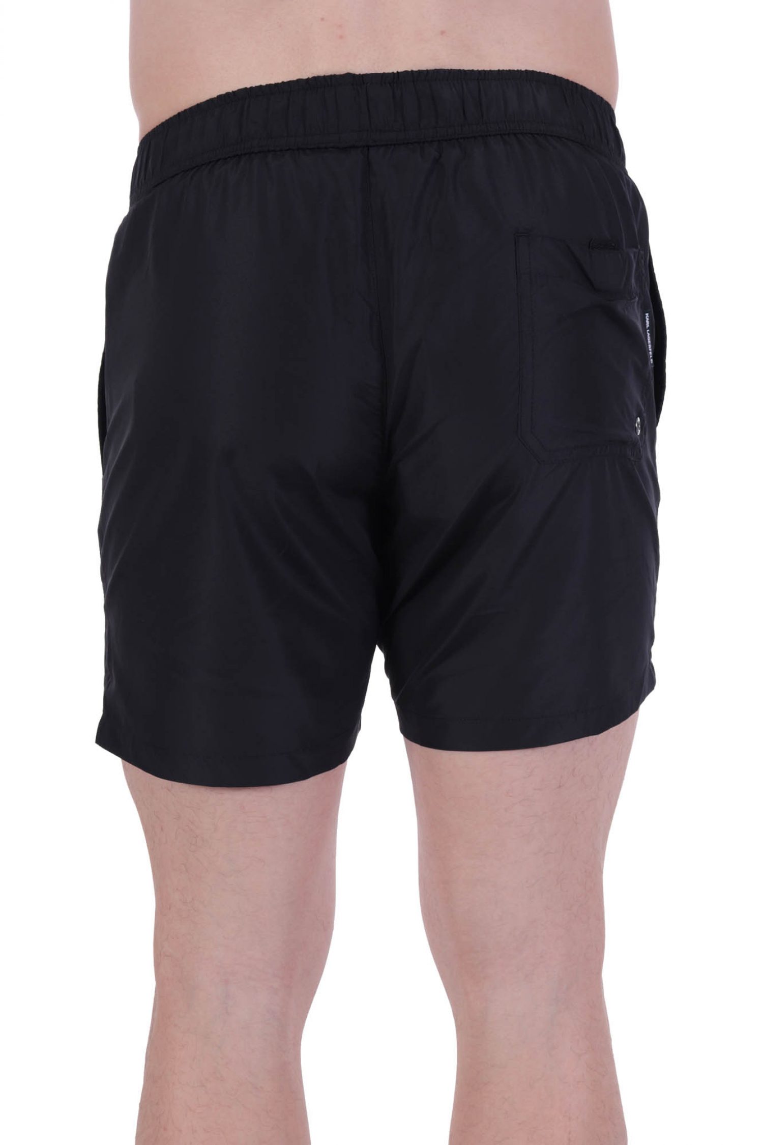 KARL LAGERFELD ΜΑΓΙΩ LOGO 21 RUE ΜΑΥΡΟ