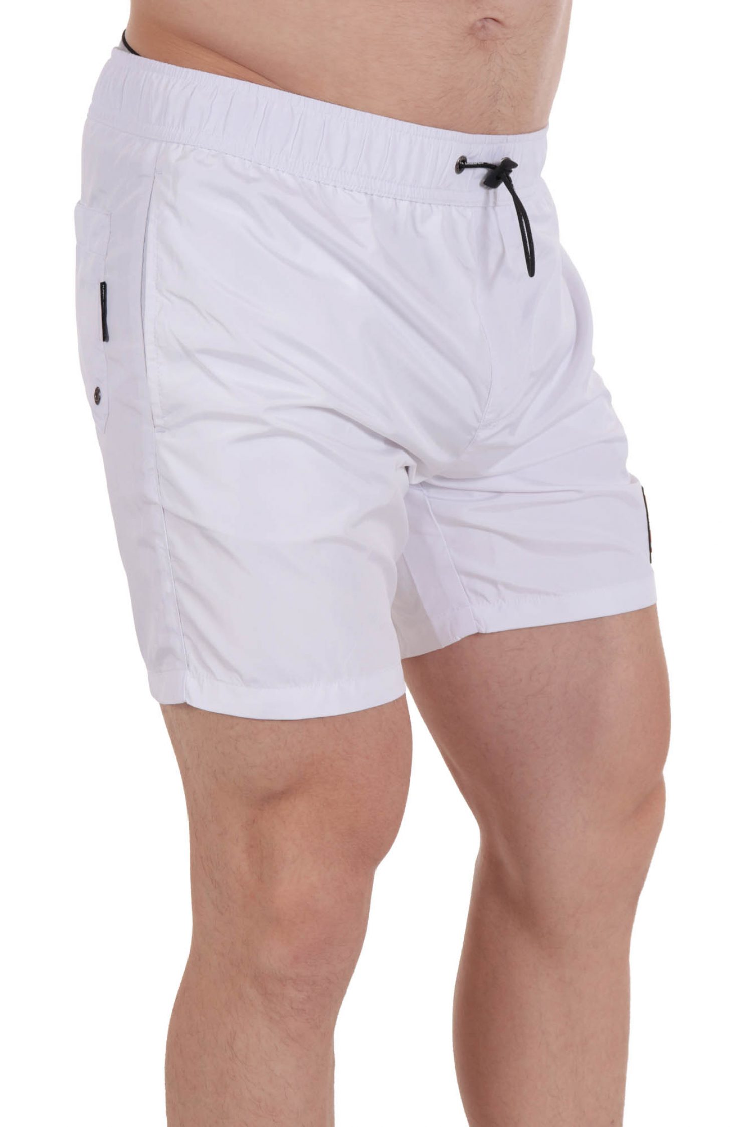 KARL LAGERFELD ΜΑΓΙΩ LOGO 21 RUE ΛΕΥΚΟ