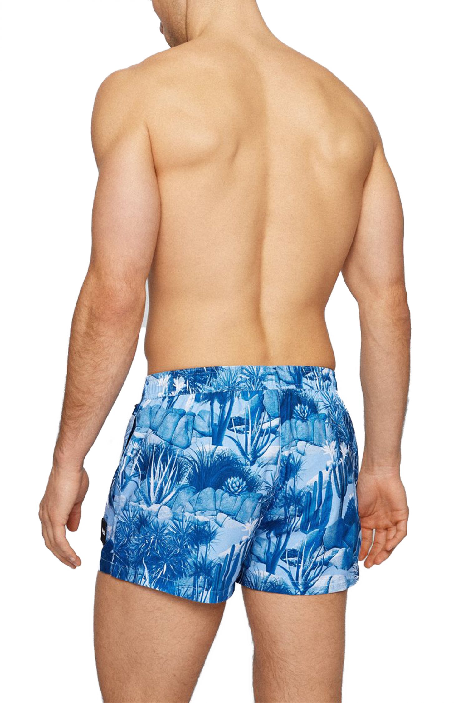 BOSS ΜΑΓΙΩ SALMON ΓΑΛΑΖΙΟ