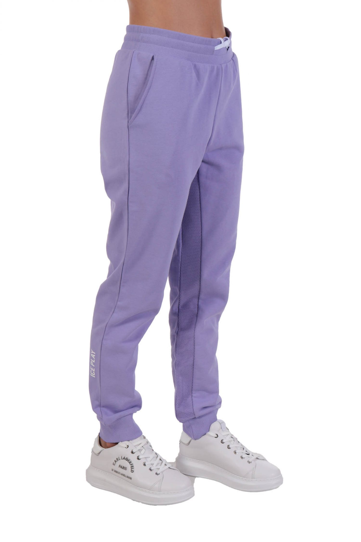 ICE PLAY ΠΑΝΤΕΛΟΝΙ ΦΟΡΜΑ ΚΟΡΔΟΝΙ ΜΕΣΗ ΔΙΑΤΡΗΤΕΣ ΛΕΠΤΟΜΕΡΕΙΕΣ ΛΙΛΑ