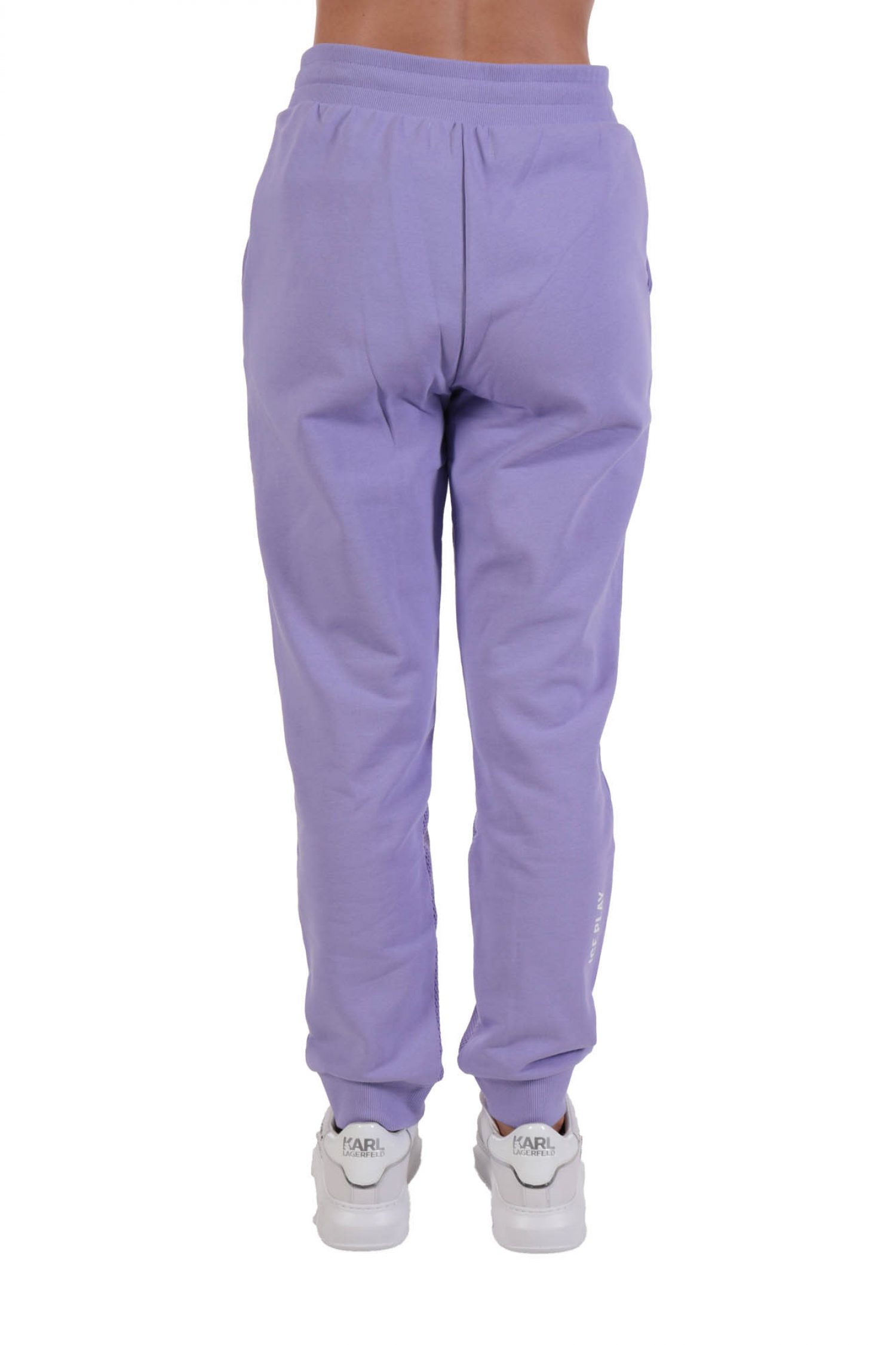 ICE PLAY ΠΑΝΤΕΛΟΝΙ ΦΟΡΜΑ ΚΟΡΔΟΝΙ ΜΕΣΗ ΔΙΑΤΡΗΤΕΣ ΛΕΠΤΟΜΕΡΕΙΕΣ ΛΙΛΑ