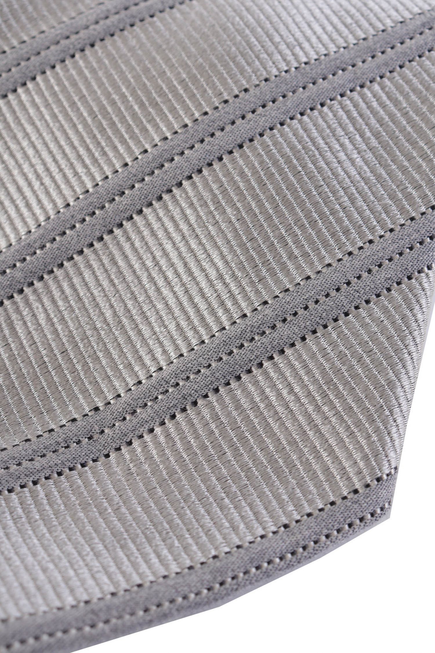 Men's Ties Armani Collezioni Gray