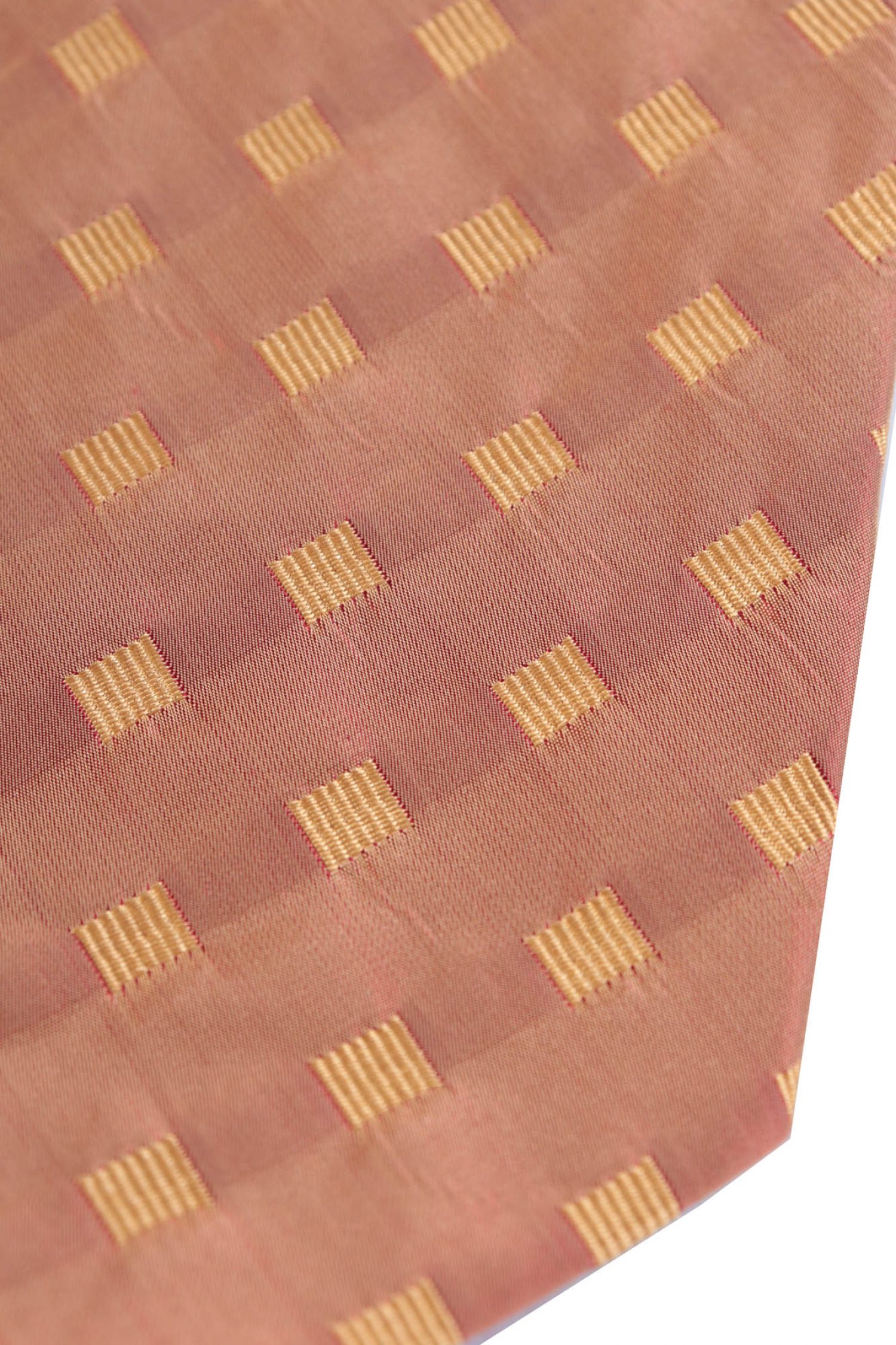 BOSS ΓΡΑΒΑΤΑ 9CM ΣΧΕΔΙΑΣΤΗ ΠΟΡΤΟΚΑΛΙ φωτογραφία