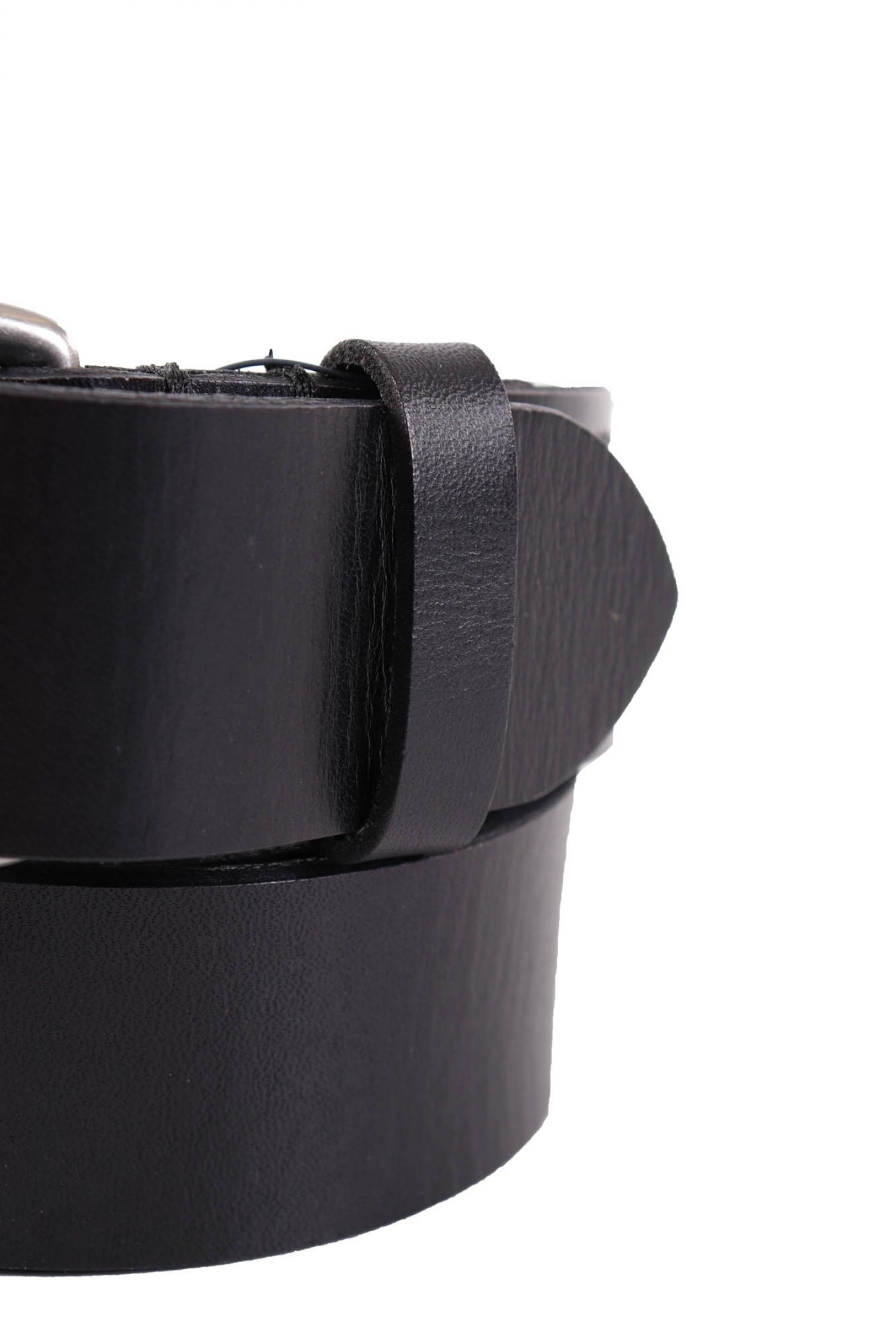 RALPH LAUREN ΖΩΝΗ ΜΑΥΡΟ φωτογραφία