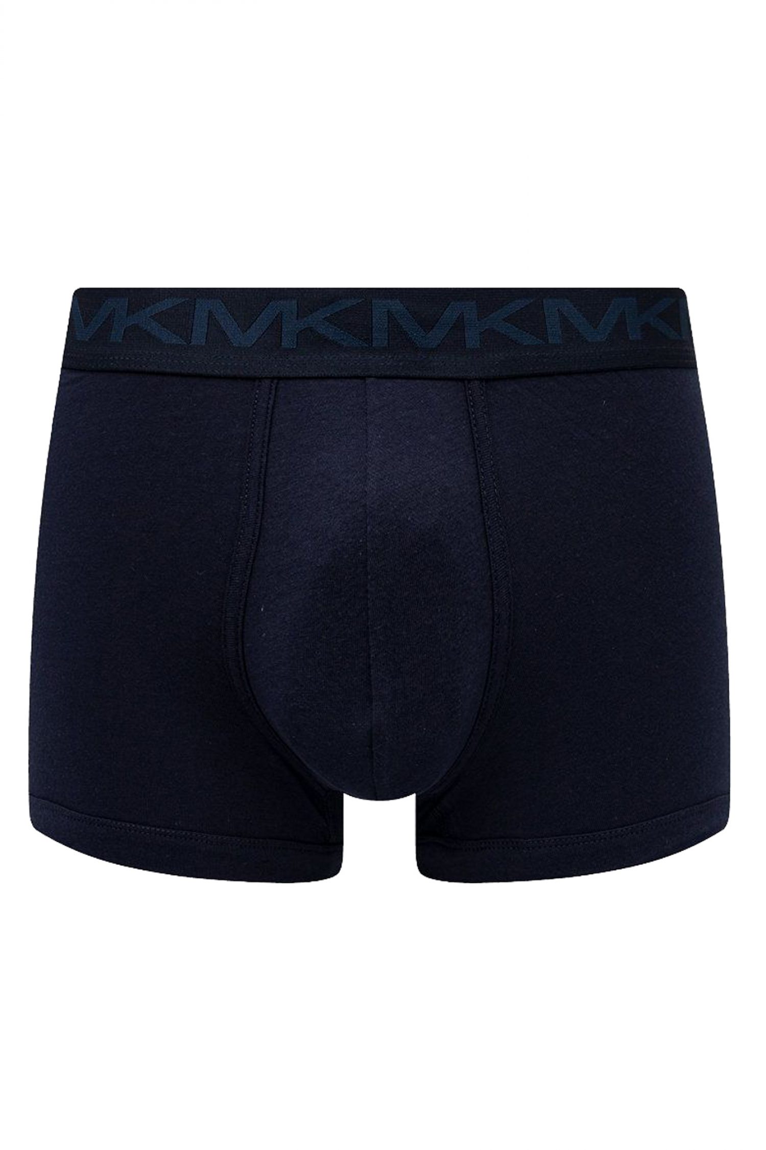 MICHAEL KORS ΕΣΩΡΟΥΧΑ 5PACK TRUNKS STRETCH MΠΛΕ φωτογραφία