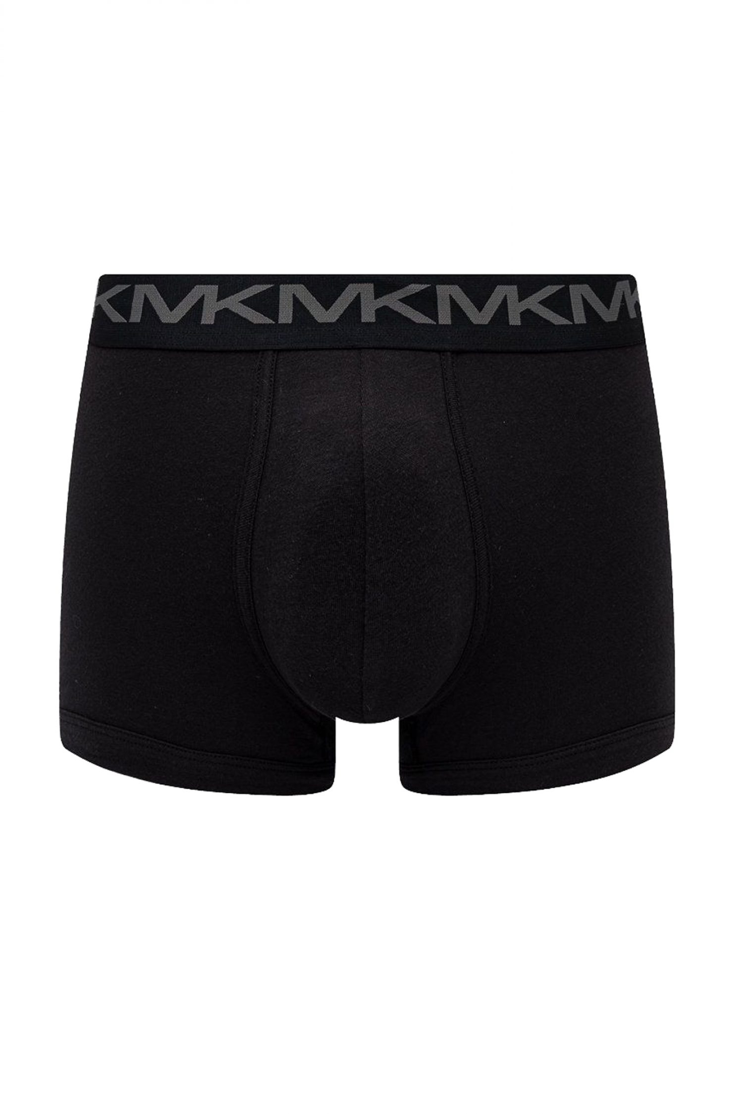 MICHAEL KORS ΕΣΩΡΟΥΧΑ 5PACK TRUNKS STRETCH MΠΛΕ φωτογραφία