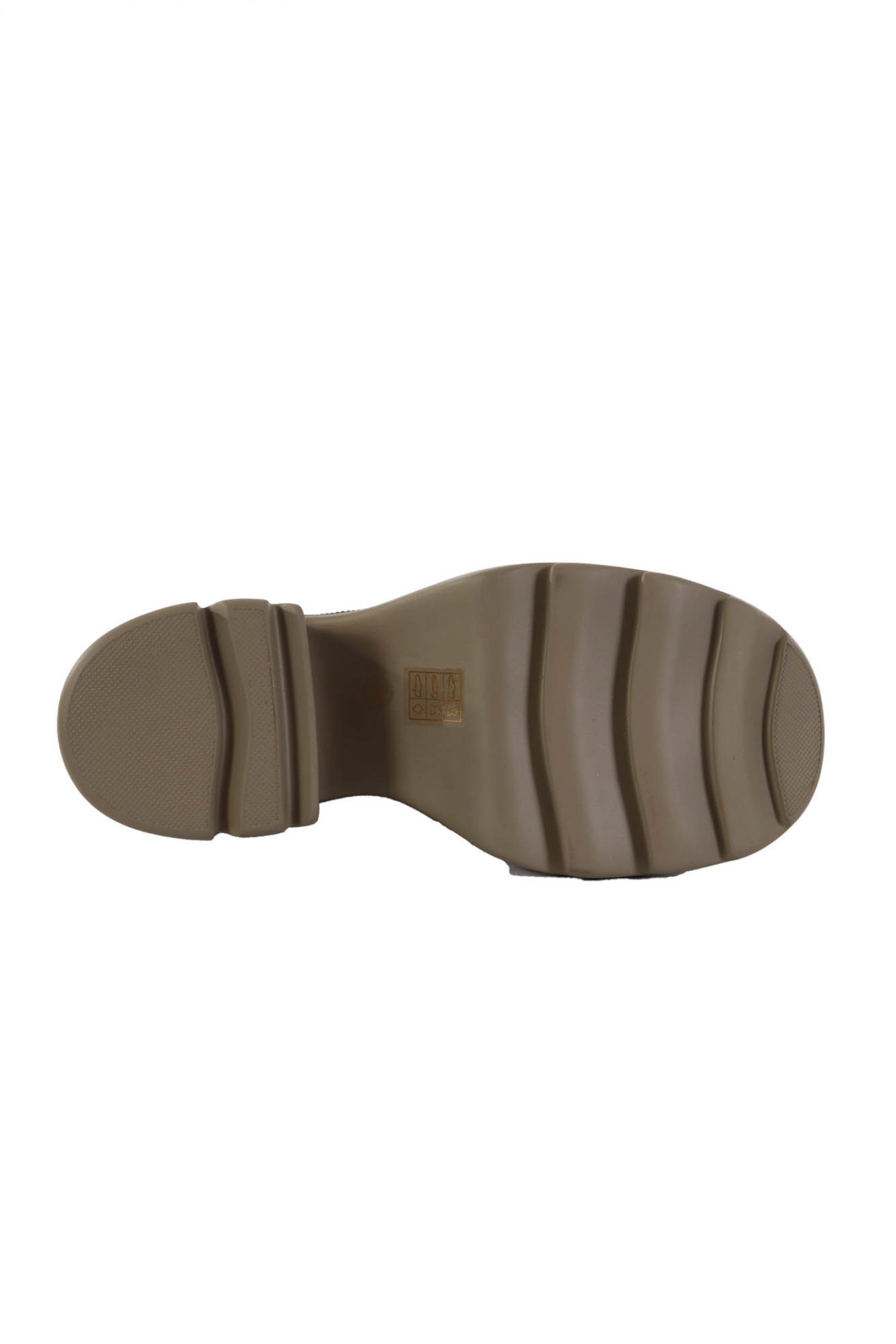 FAVELA ΠΑΠΟΥΤΣΙΑ ΜΠΟΤΑΚΙ SERENE ΧΑΚΙ