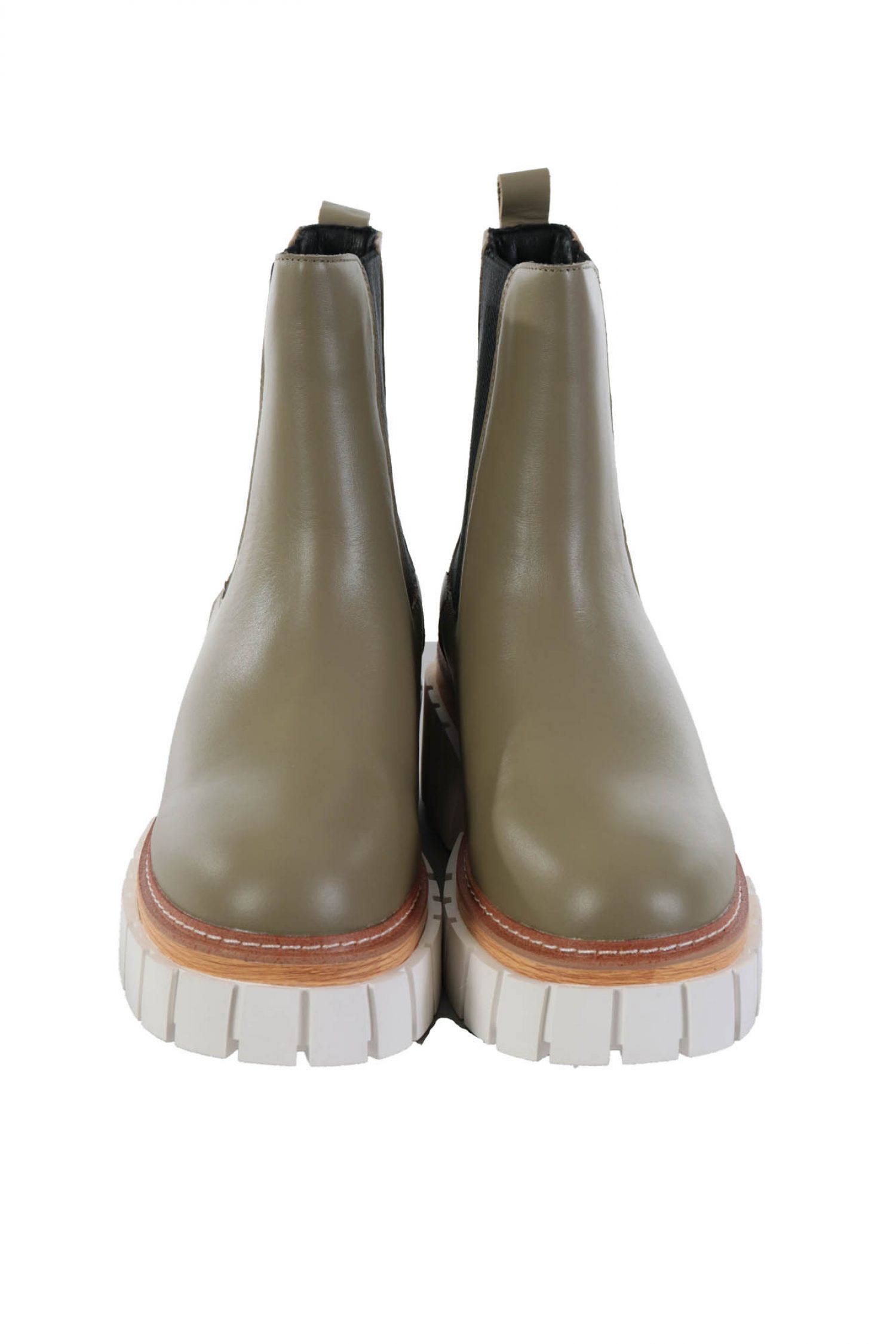 FAVELA ΠΑΠΟΥΤΣΙΑ ΜΠΟΤΑΚΙ MANHATTAN ΧΑΚΙ