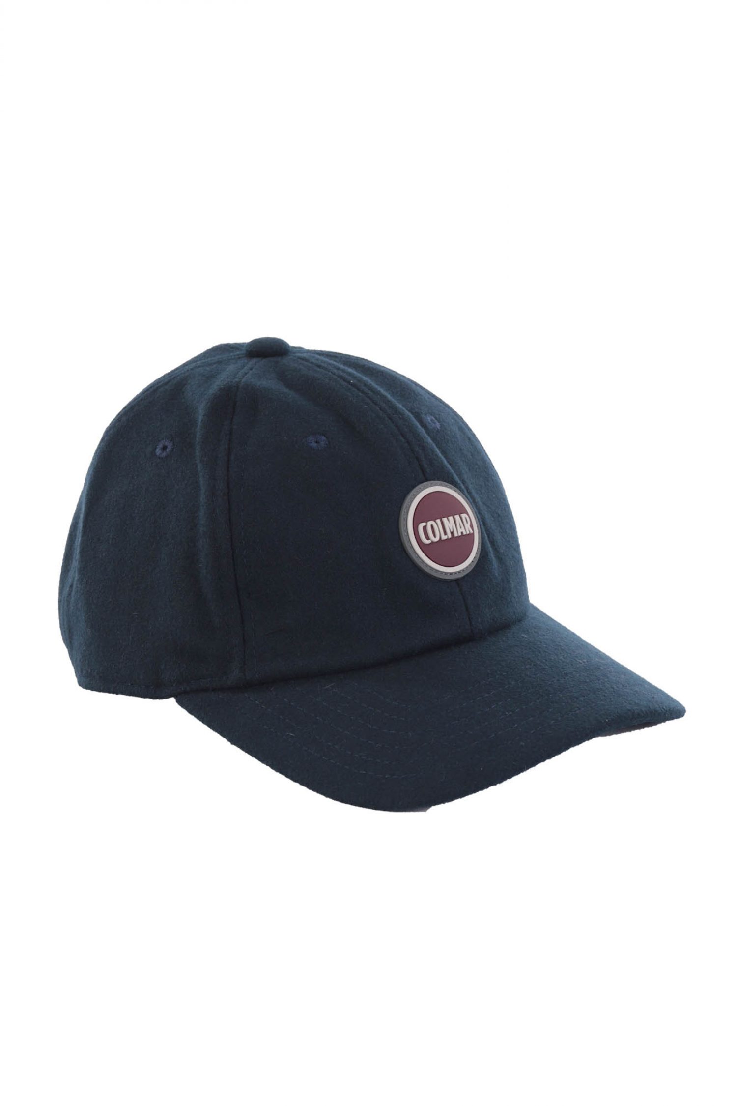 COLMAR ΚΑΠΕΛΟ WOOLCOT ΜΠΛΕ φωτογραφία