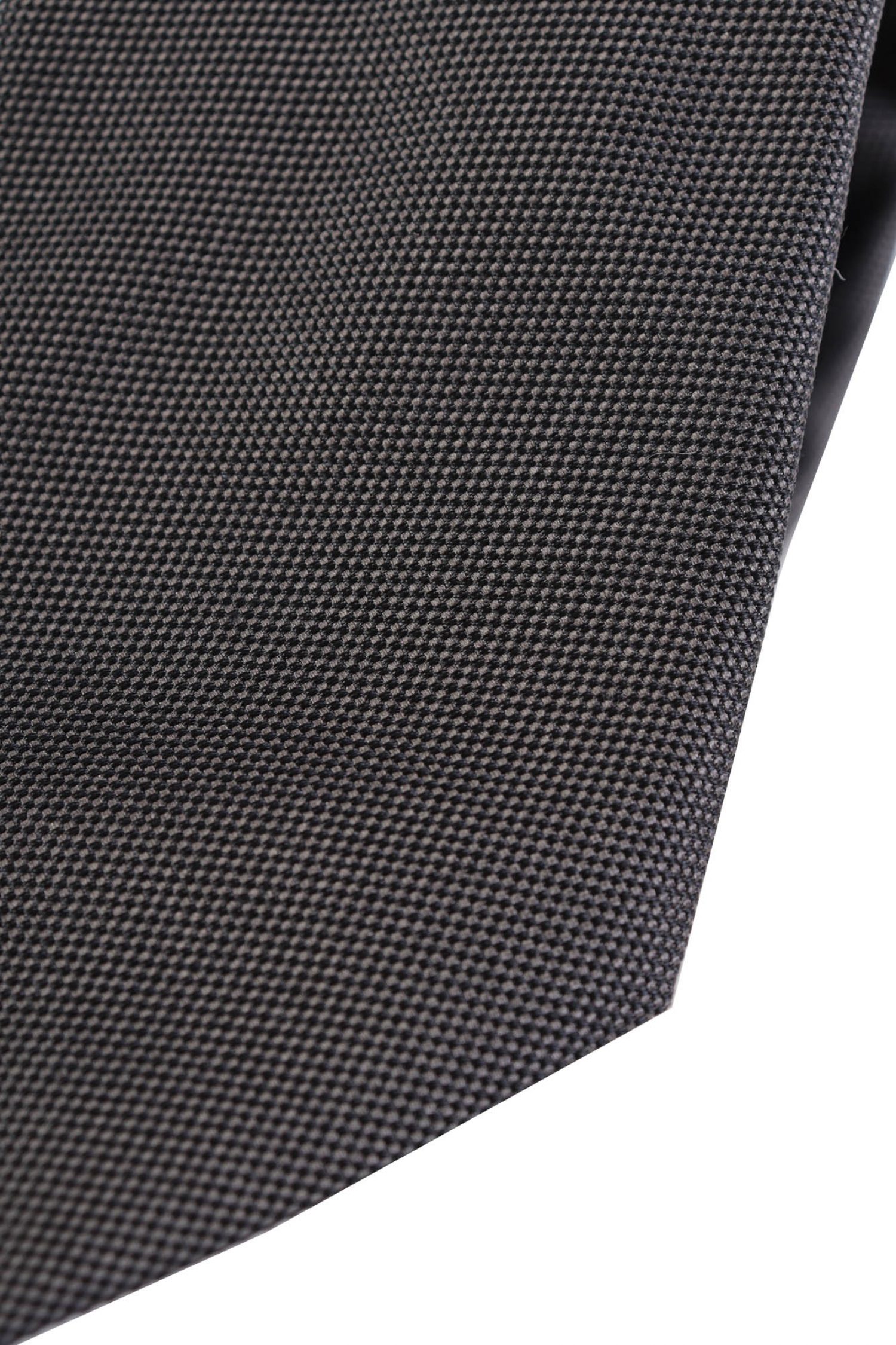 BOSS ΓΡΑΒΑΤΑ ΜΙΚΡΟΣΧΕΔΙΟ H-TIE-6CM-222 ΑΝΘΡΑΚΙ φωτογραφία