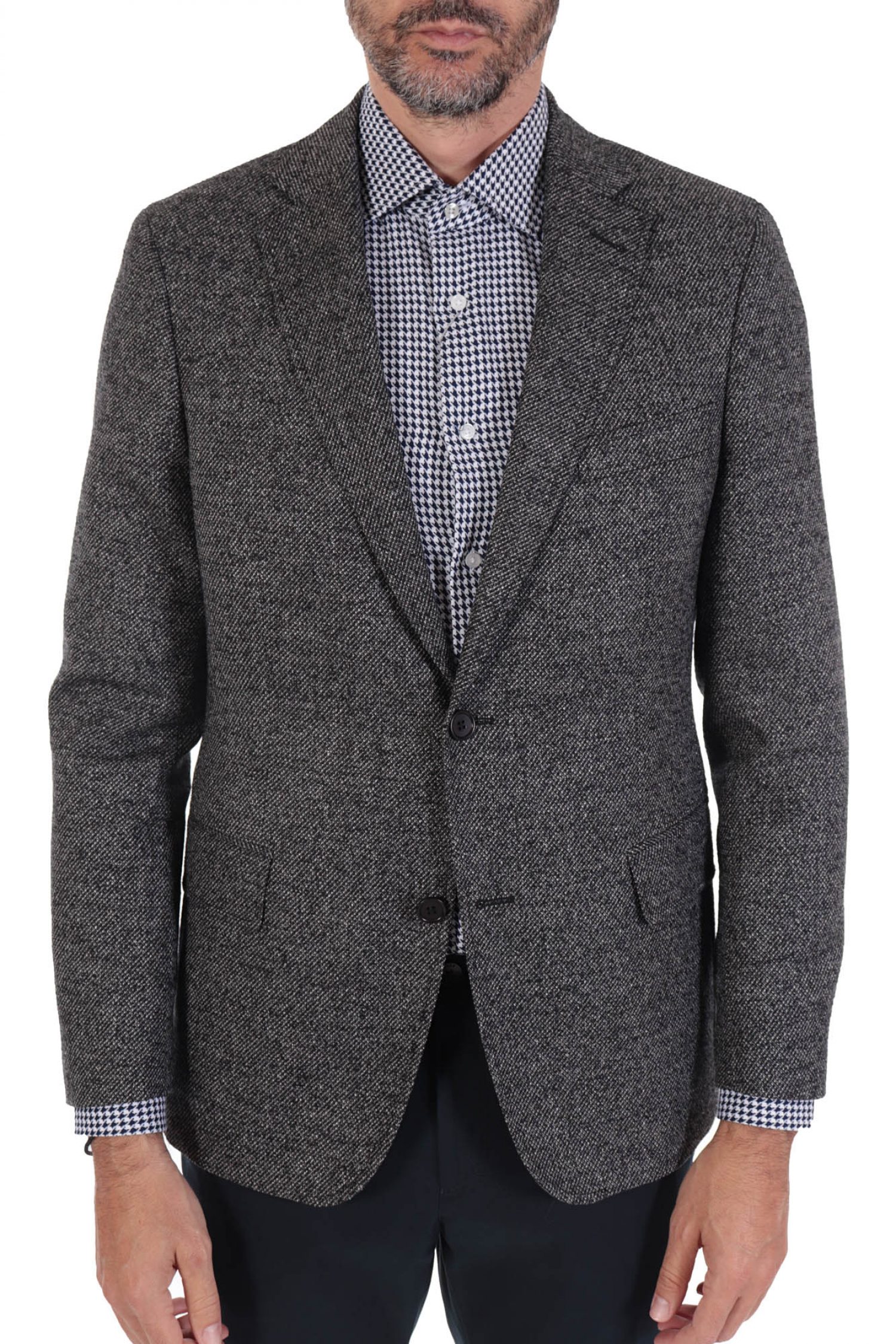 ΤOM FRANK ΣΑΚΑΚΙ ΑΠΟΣΠΩΜΕΝΟΣ ΘΩΡΑΚΑΣ SEVEN ΓΚΡΙ φωτογραφία