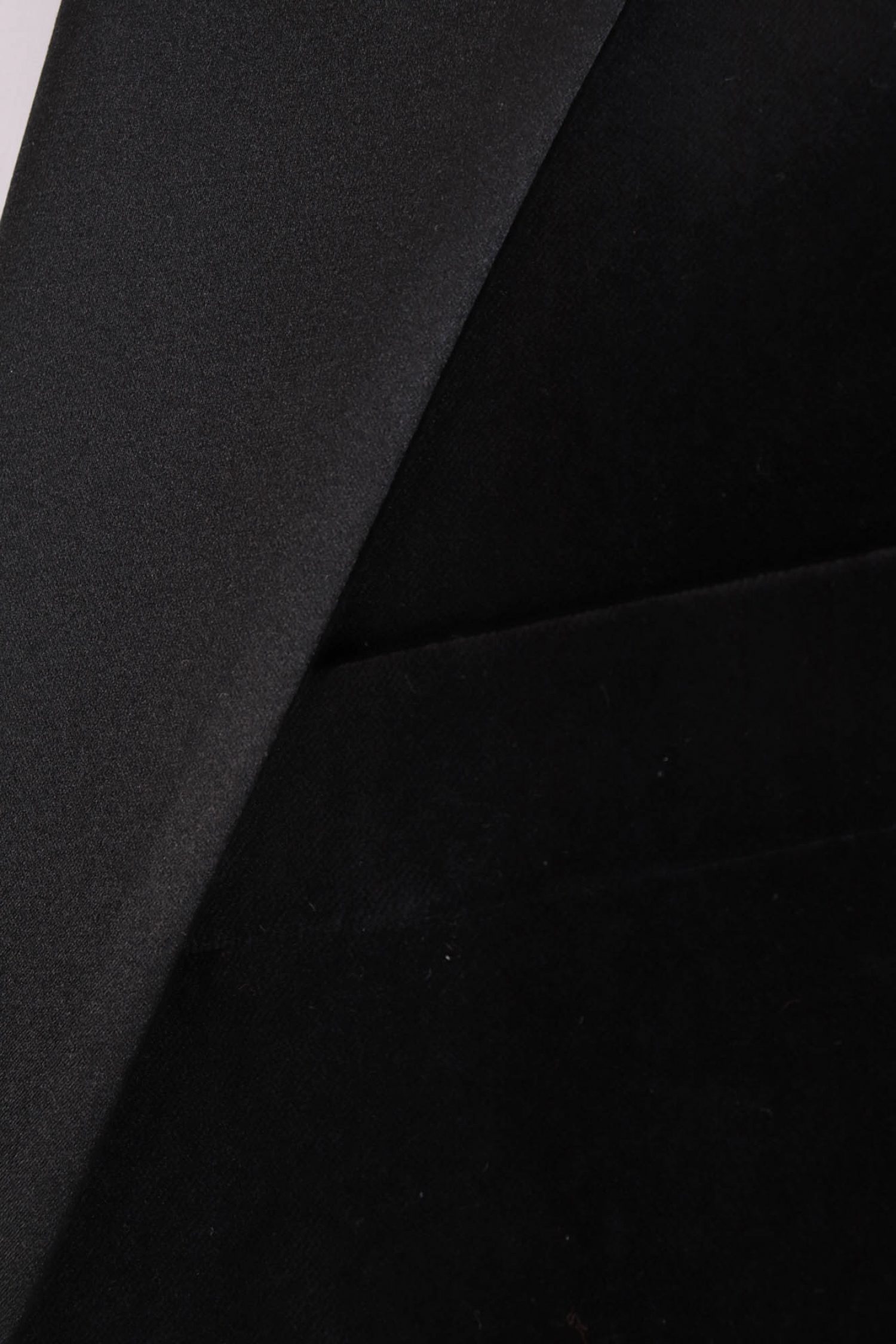 BOSS ΣΑΚΑΚΙ ΣΜΟΚΙΝ H-HUTSON-TUX-231 SLIM FIT ΜΑΥΡΟ φωτογραφία