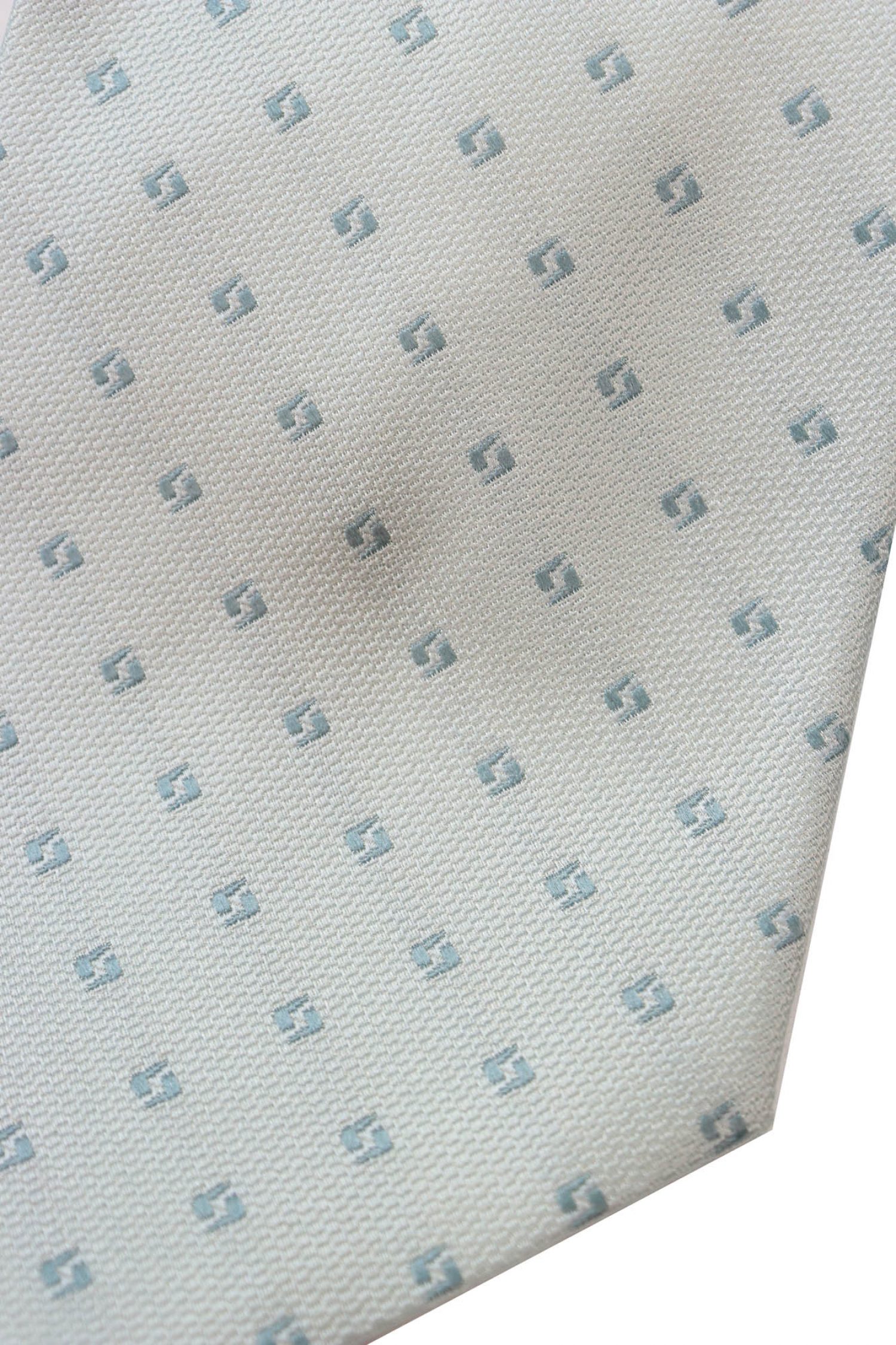 Men's Ties Armani Collezioni Blue