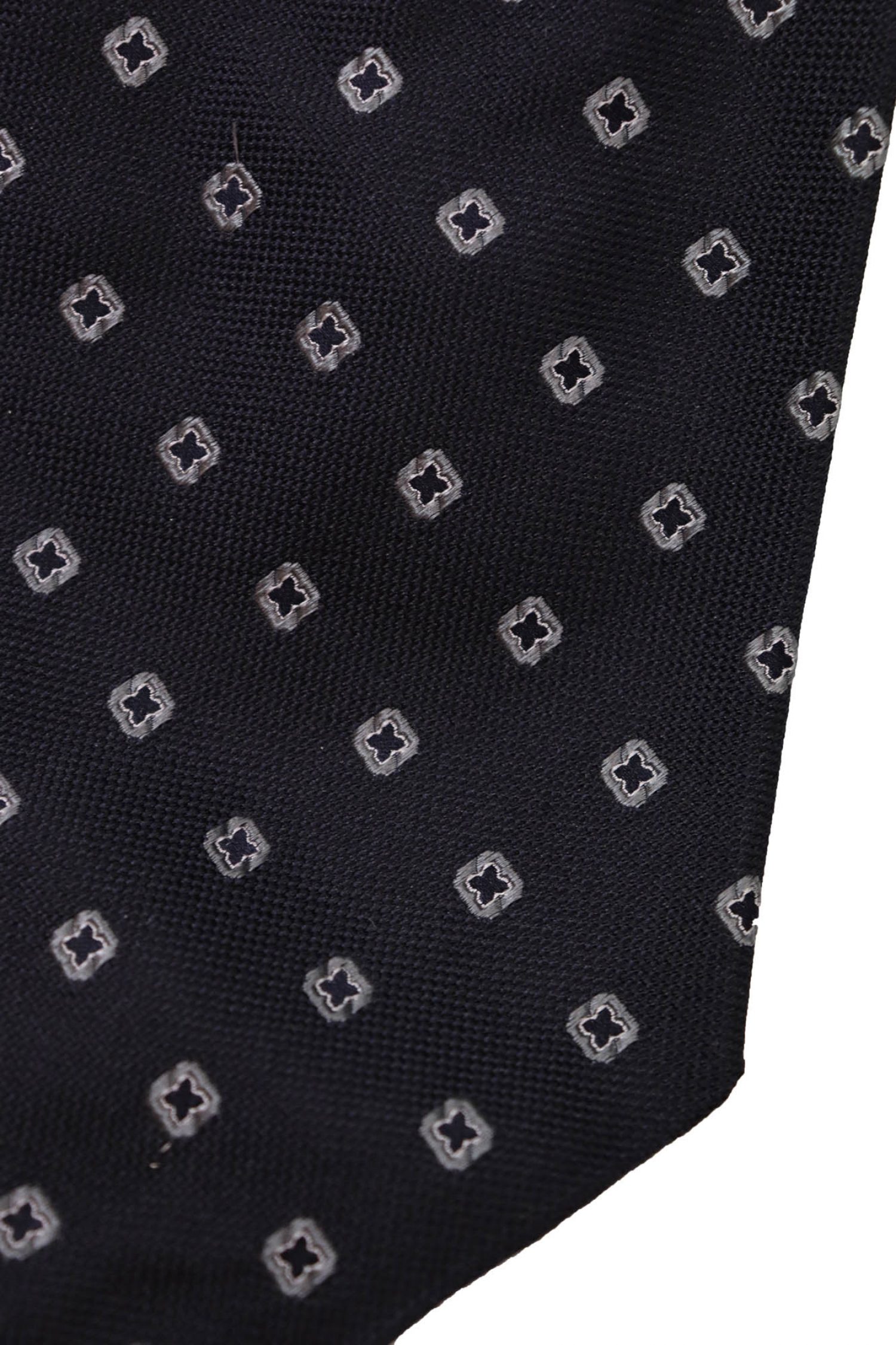 Men's Ties Armani Collezioni Blue