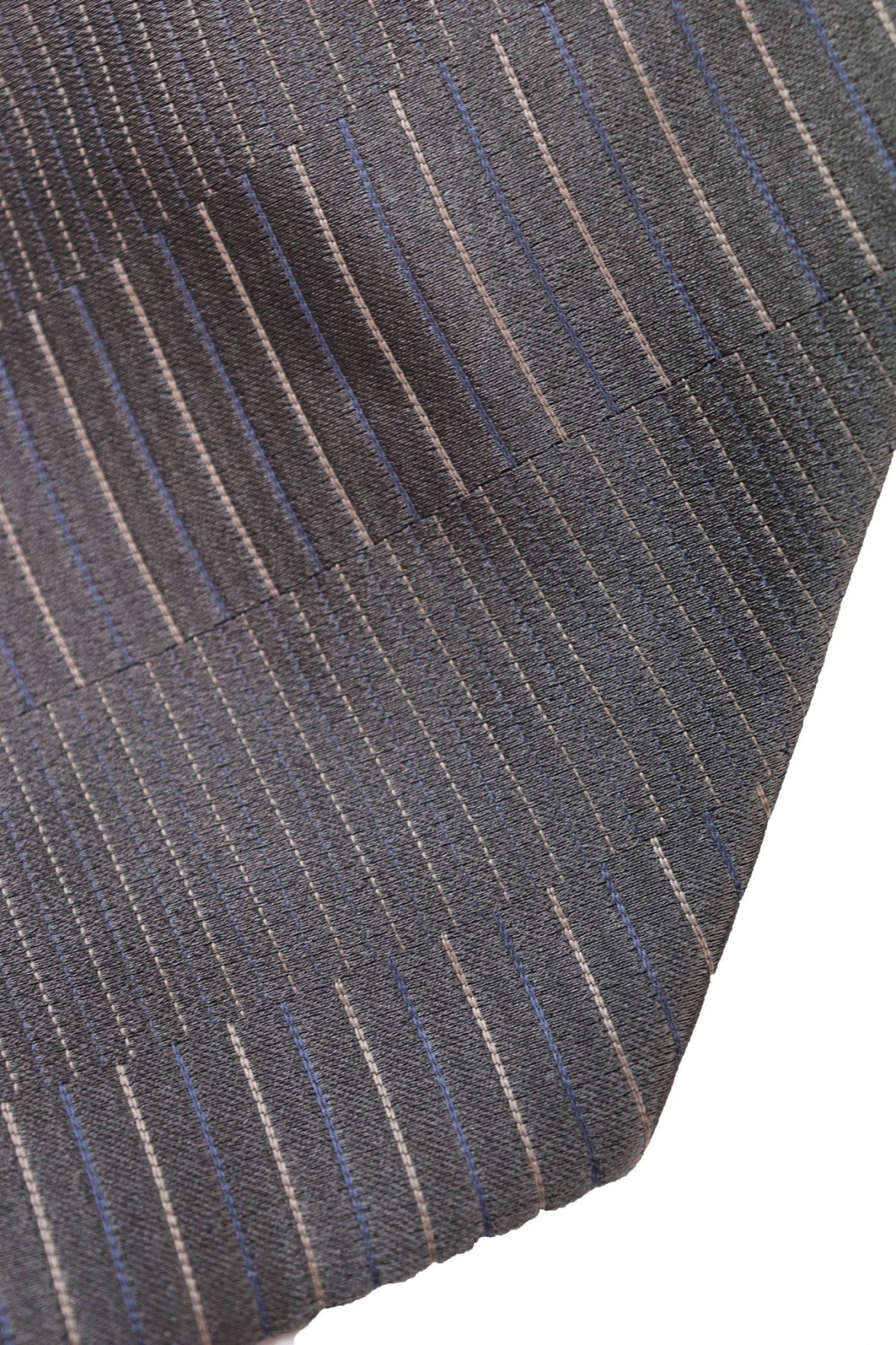 Men's Ties Armani Collezioni Gray