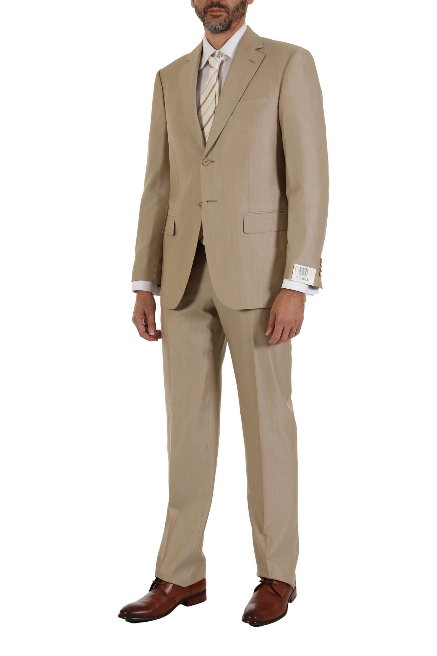 PAL ZILERI ΚΟΣΤΟΥΜΙ ΔΙΚΟΥΜΠΟ ΜΙΚΡΟΣΧΕΔΙΟ ΜΠΕΖ