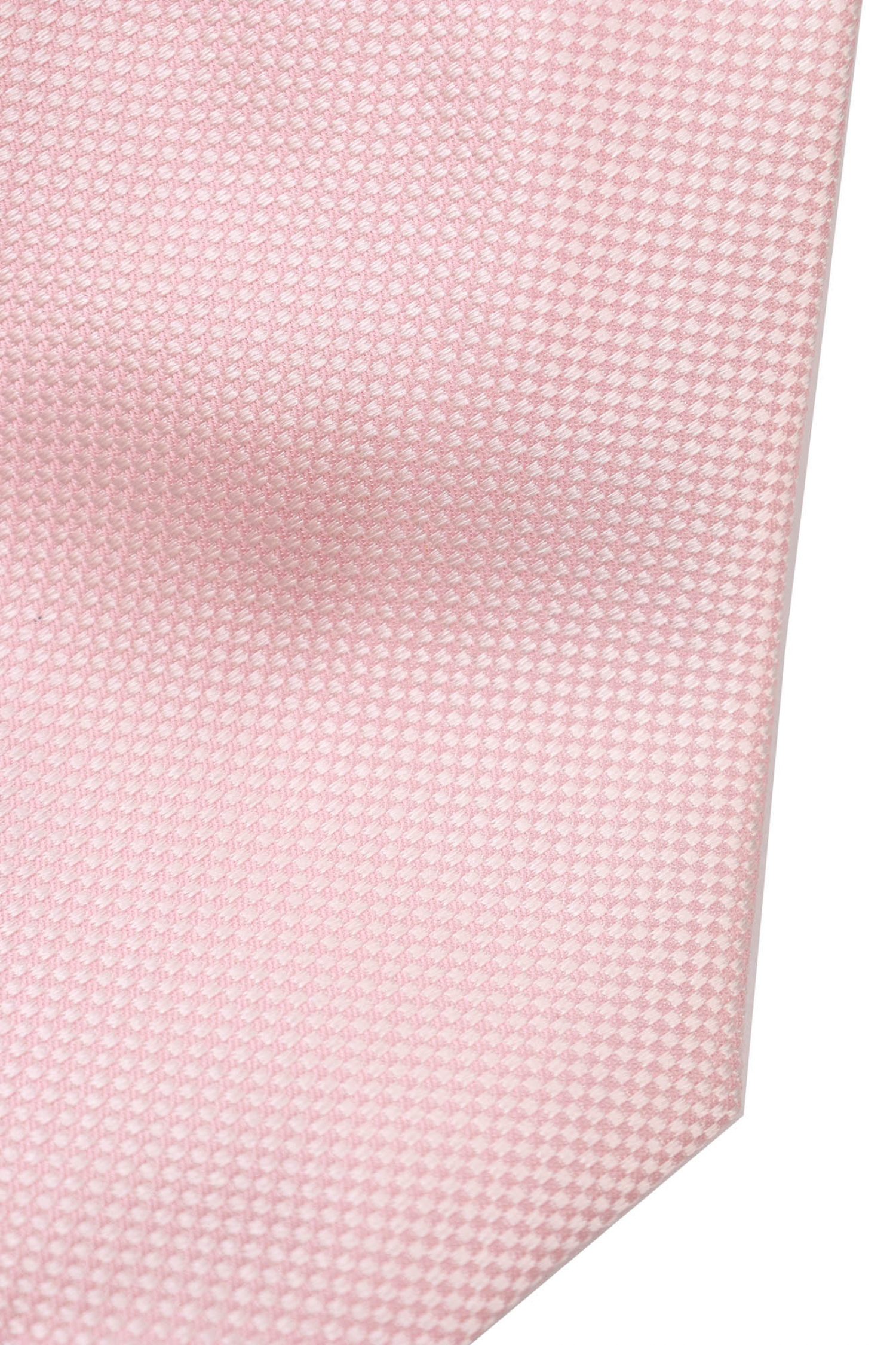 PAL ZILERI ΓΡΑΒΑΤΑ 9CM ΜΙΚΡΟΣΧΕΔΙΟ ΡΟΖ