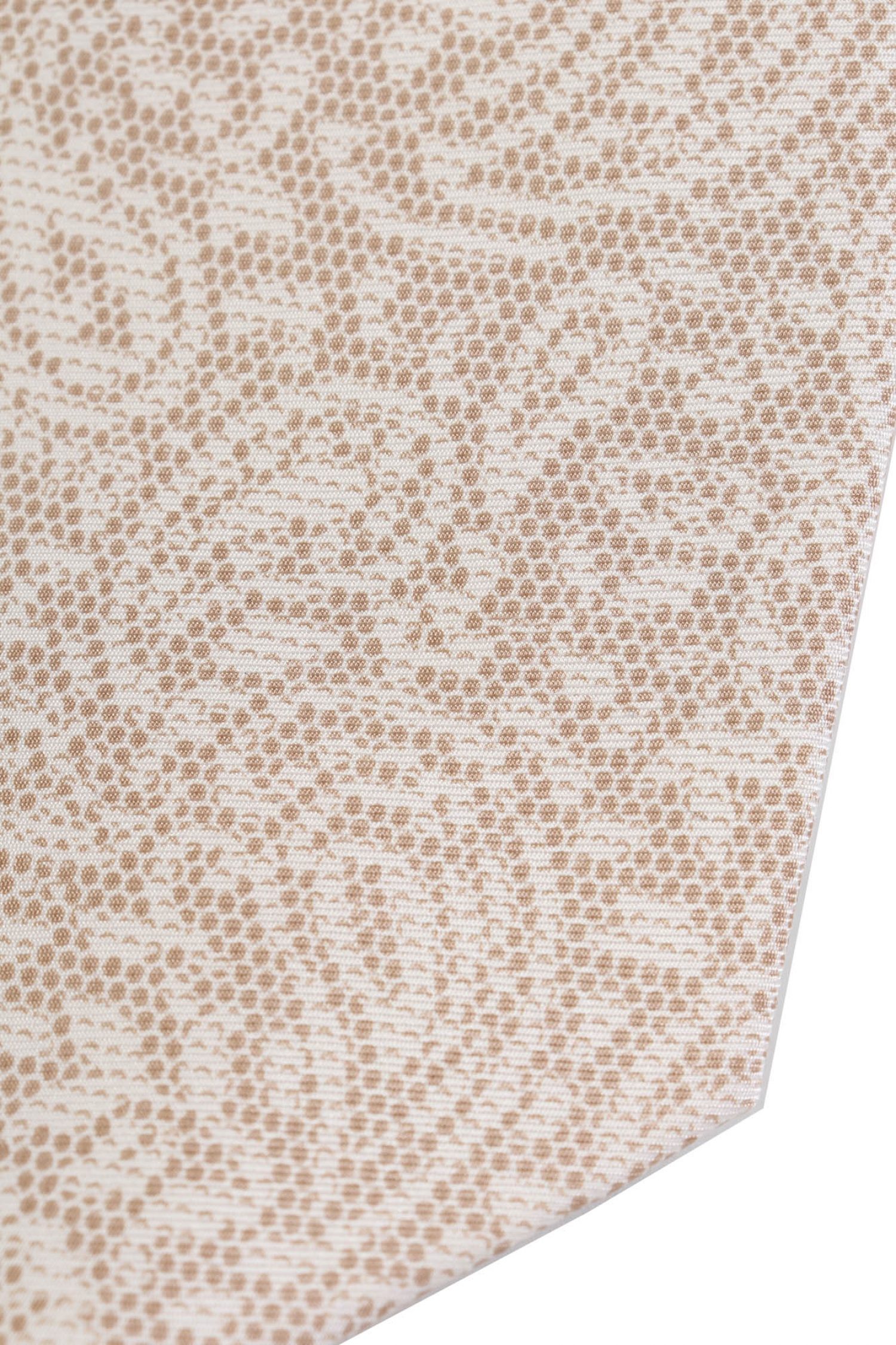 MICHAEL KORS ΓΡΑΒΑΤΑ ΛΑΧΟΥΡ ΜΠΕΖ φωτογραφία