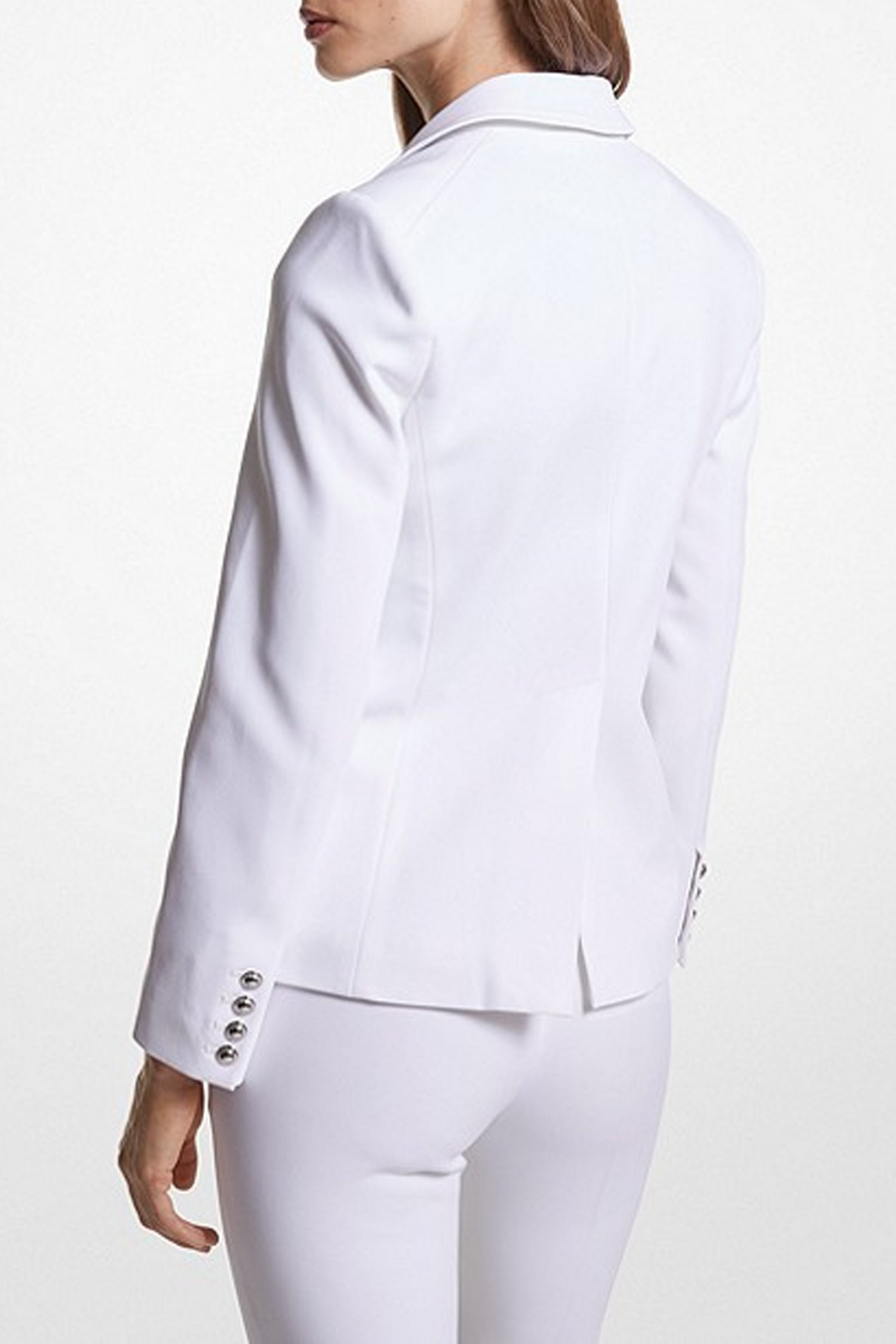 MICHAEL KORS ΣΑΚΑΚΙ ΚΟΥΜΠΙΑ ΤΣΕΠΗ ΛΕΥΚΟ φωτογραφία