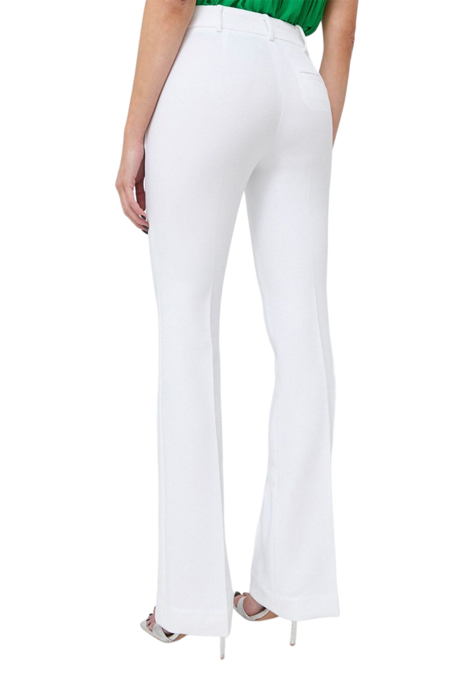 MICHAEL KORS ΠΑΝΤΕΛΟΝΑ ΛΕΥΚΟ φωτογραφία