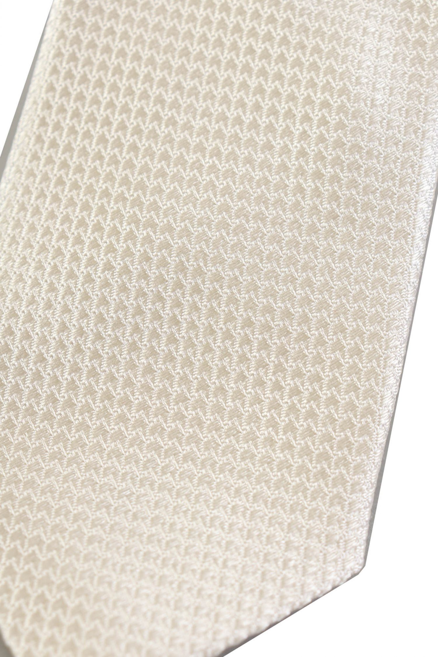 KARL LAGERFELD ΓΡΑΒΑΤΑ ΜΙΚΡΟΣΧΕΔΙΟ ΕΚΡΟΥ φωτογραφία