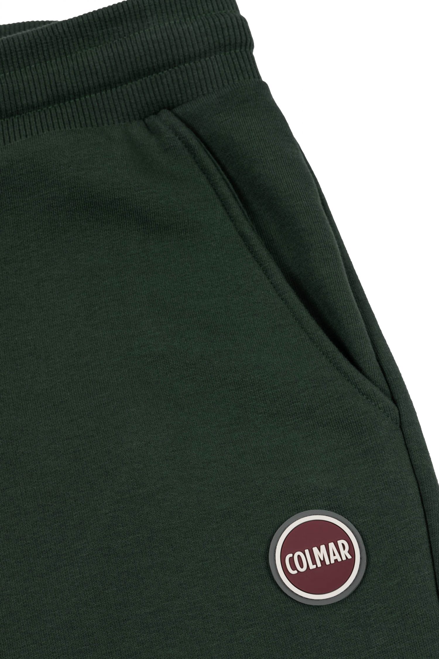 COLMAR ΒΕΡΜΟΥΔΑ CONNECTIVE ΠΡΑΣΙΝΟ