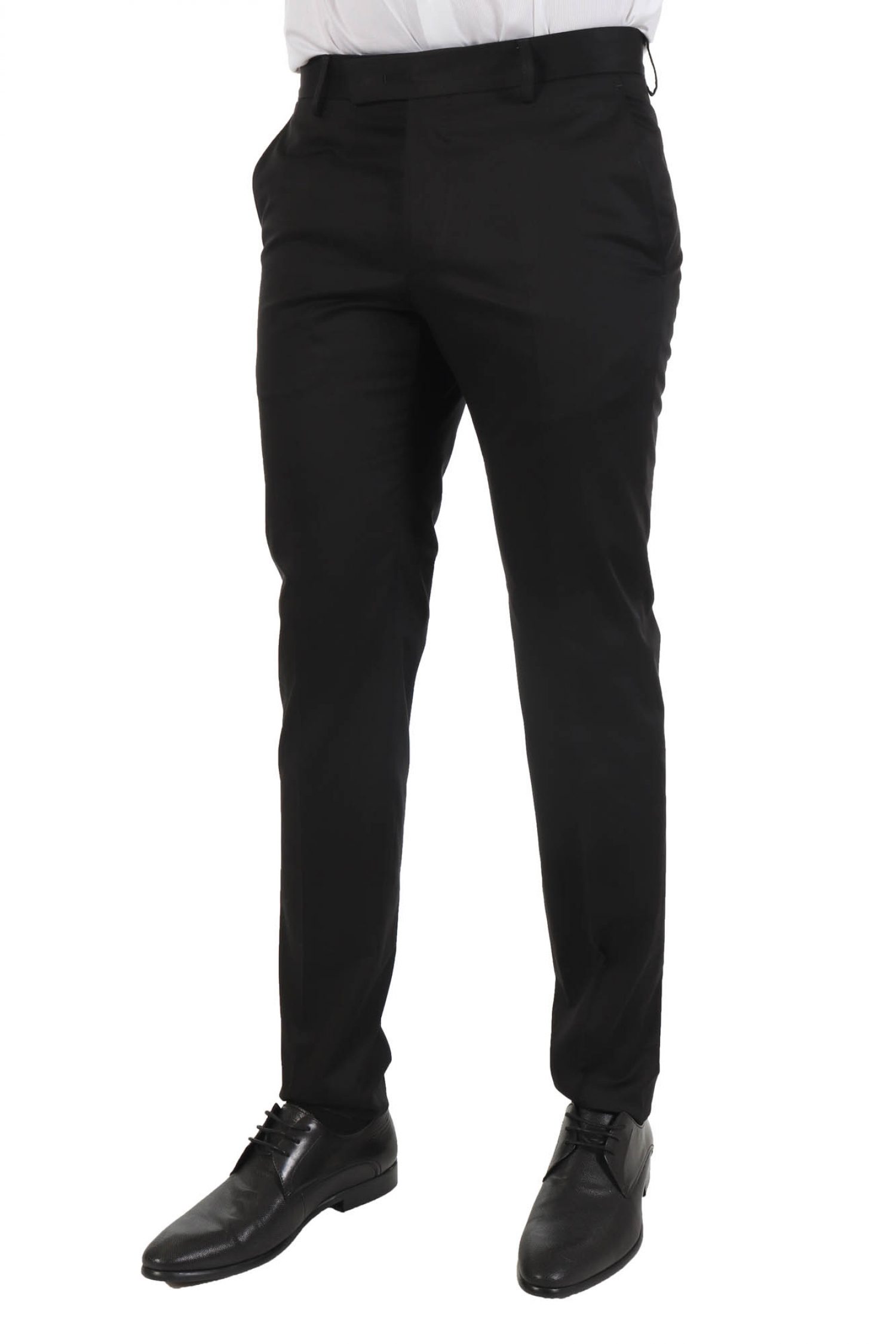 Men's Pants Karl Lagerfeld Black