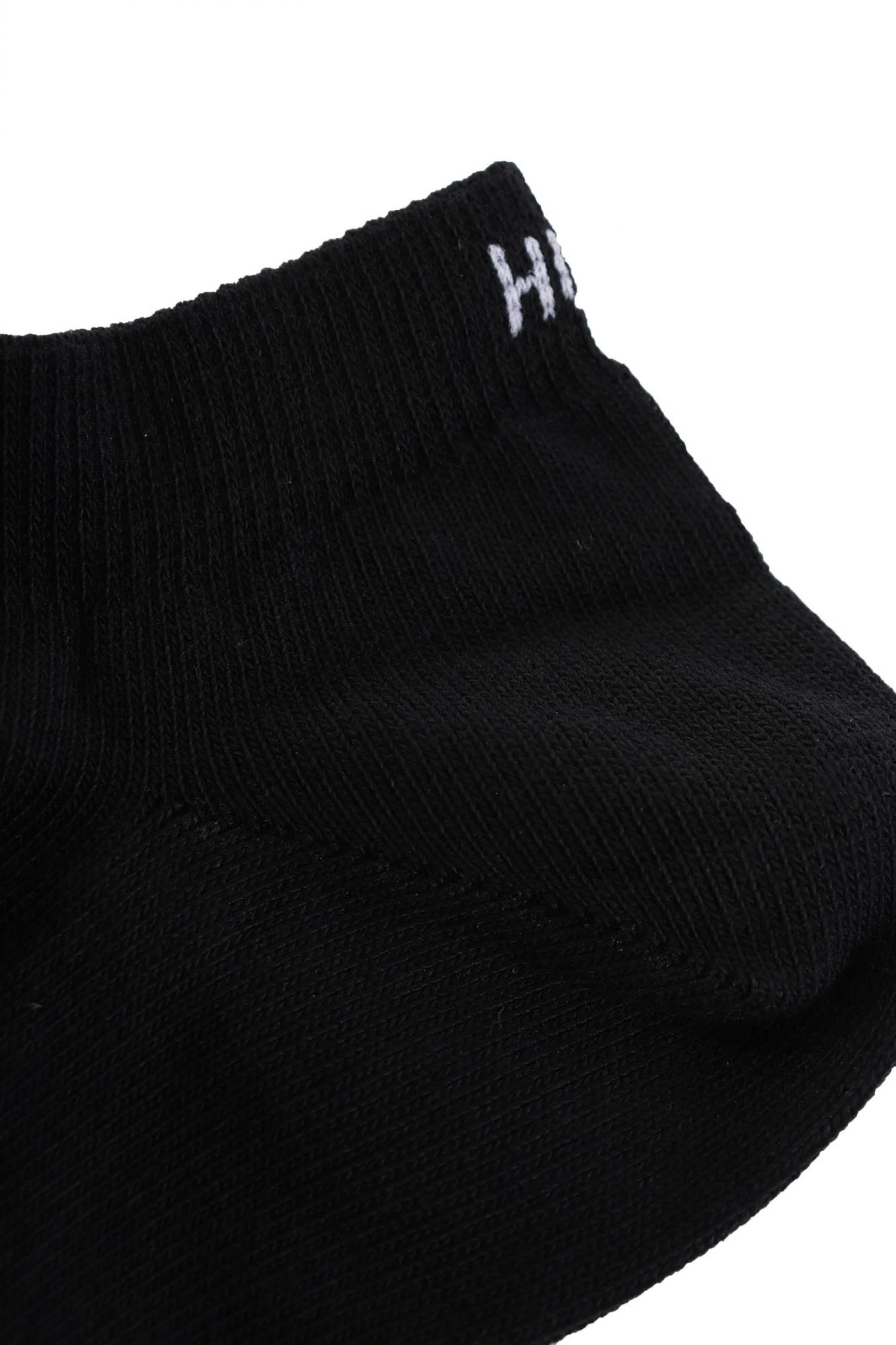 HUGO ΚΑΛΤΣΑΚΙΑ 6P AS UNI CC MAYΡΟ φωτογραφία