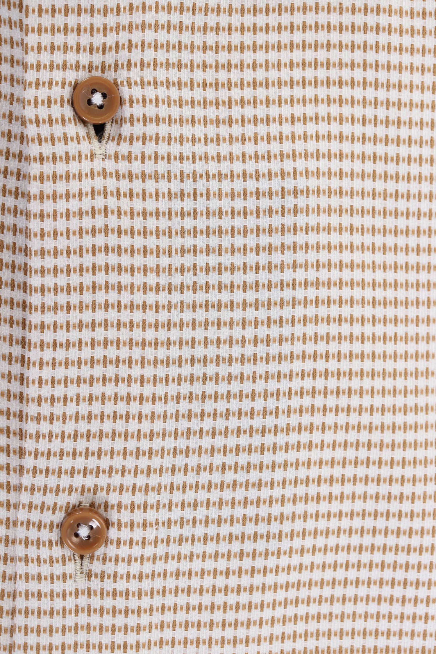 BOSS ΠΟΥΚΑΜΙΣΟ ΜΙΚΡΟΣΧΕΔΙΟ REGULAR FIT EASY IRON H-JOE-SPREAD-C1-222 ΜΠΕΖ φωτογραφία