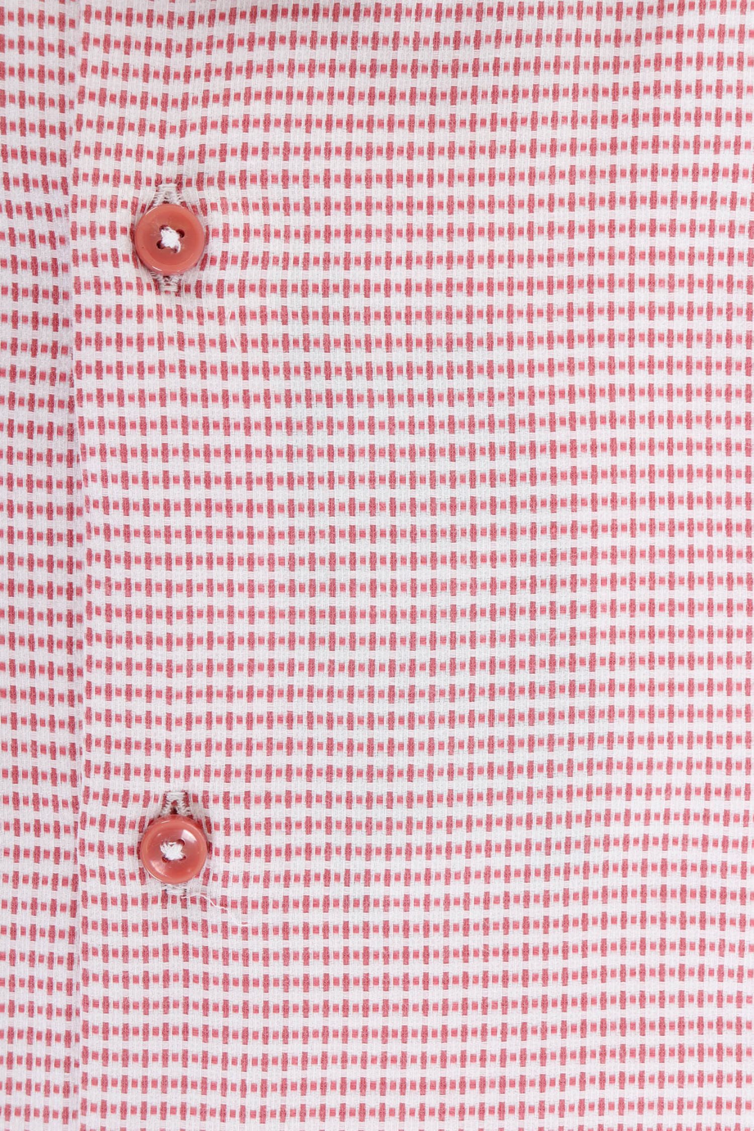 BOSS ΠΟΥΚΑΜΙΣΟ ΜΙΚΡΟΣΧΕΔΙΟ REGULAR FIT EASY IRON H-JOE-SPREAD-C1-222 ΜΠΟΡΝΤΩ φωτογραφία