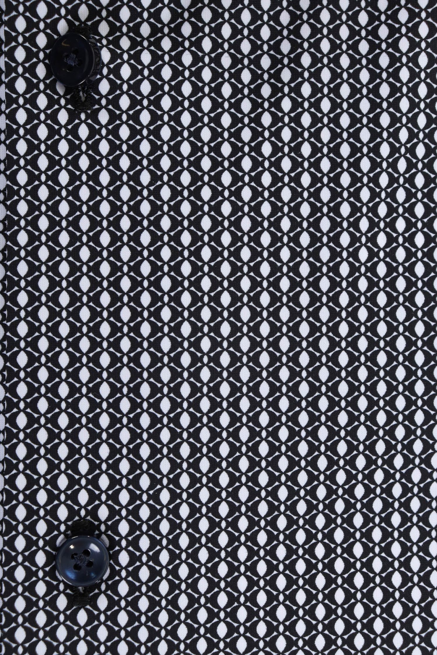 BOSS PERFORMANCE ΠΟΥΚΑΜΙΣΟ ΜΙΚΡΟΣΧΕΔΙΟ REGULAR FIT P-JOE-KENT-C1-222 ΜΠΛΕ φωτογραφία