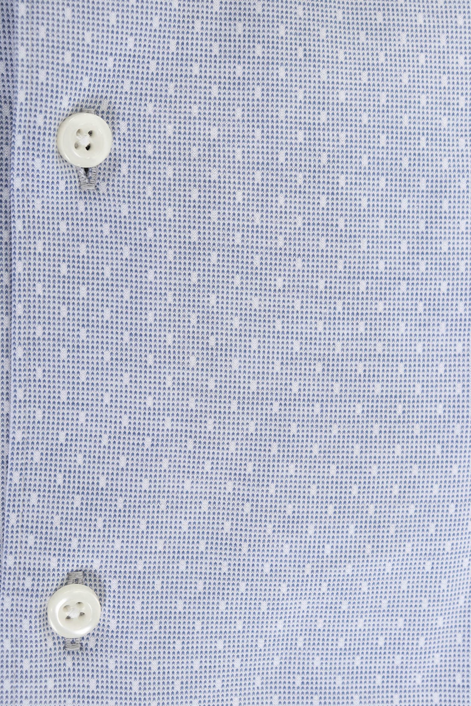 BOSS ΠΟΥΚΑΜΙΣΟ ΜΙΚΡΟΣΧΕΔΙΟ CASUAL FIT C-HAL-SPREAD-C1-223 ΣΙΕΛ φωτογραφία