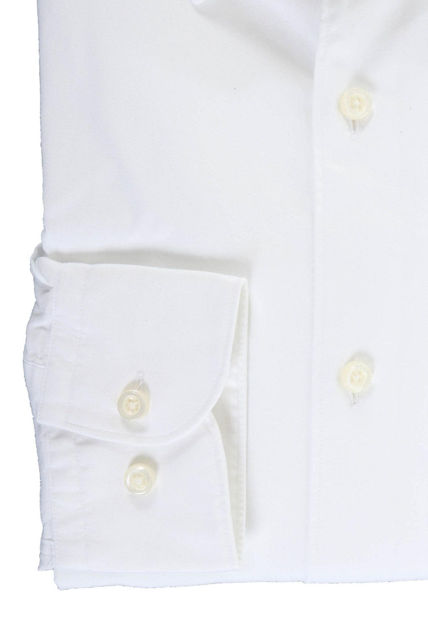 BOSS ΠΟΥΚΑΜΙΣΟ CASUAL FIT C-HAL-KENT-C4-232 ΛΕΥΚΟ φωτογραφία