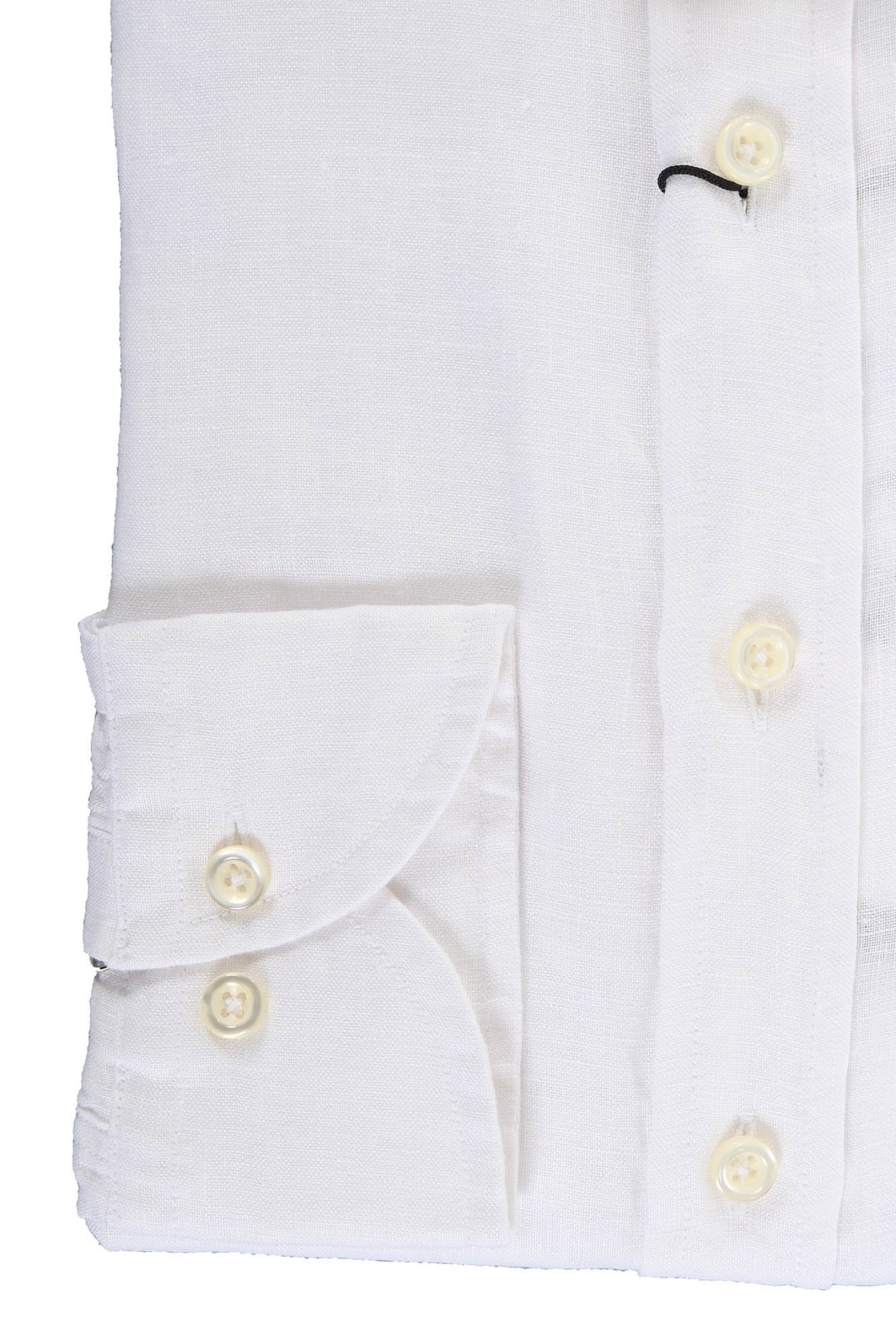 BALDESSARINI ΠΟΥΚΑΜΙΣΟ ΛΙΝΟ ΛΕΥΚΟ