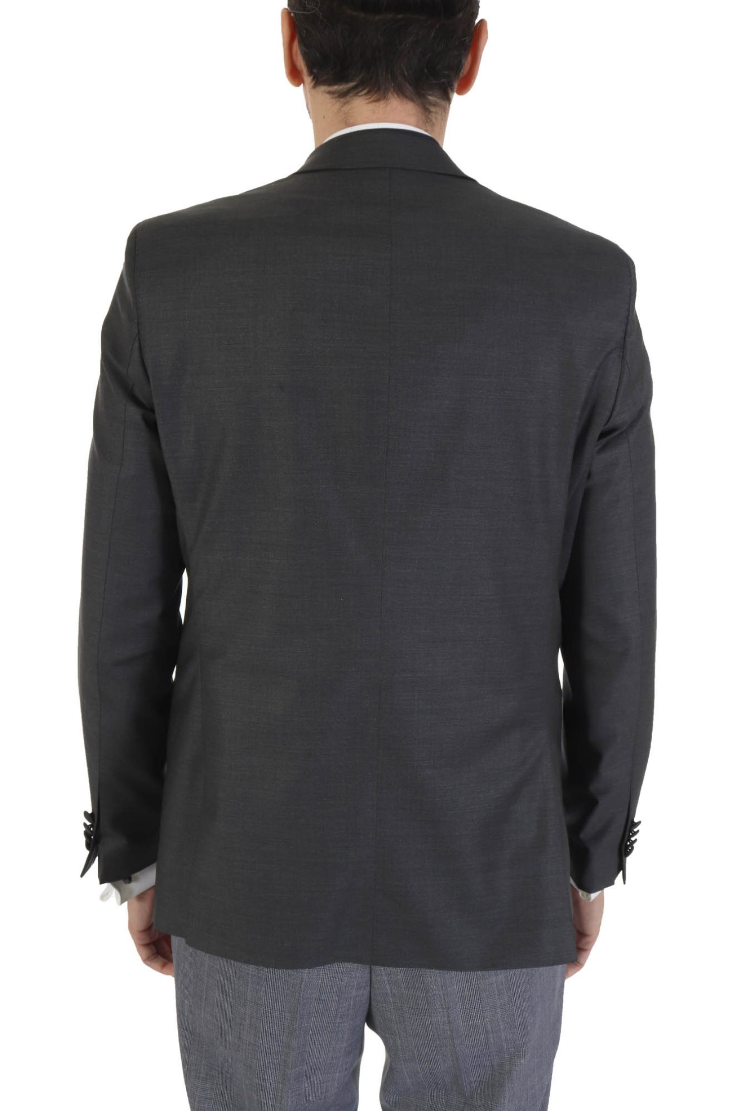 KARL LAGERFELD ΣΑΚΑΚΙ SMOKIN ΚΟΣΤΟΥΜΙΟΥ FORTUNE ΓΚΡΙ