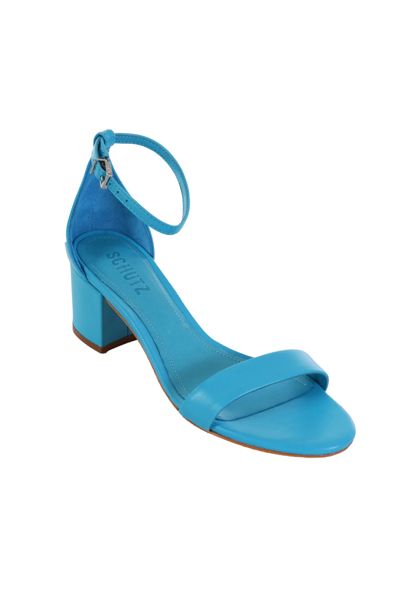 SCHUTZ ΠΑΠΟΥΤΣΙΑ ΠΕΔΙΛΑ ΤΥΡΚΟΥΑΖ